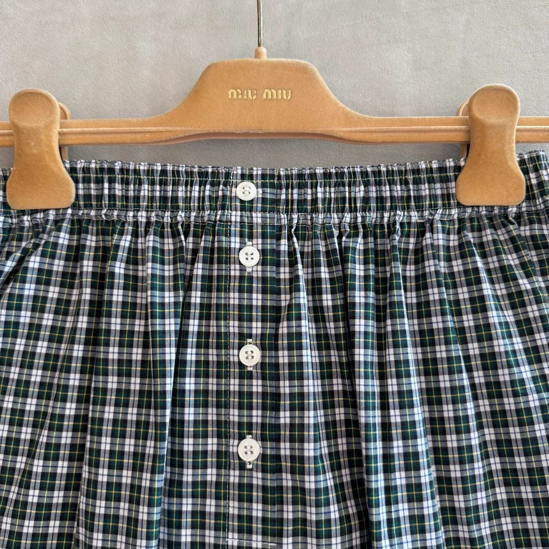 Women's Skirts MIU MIU 17463272