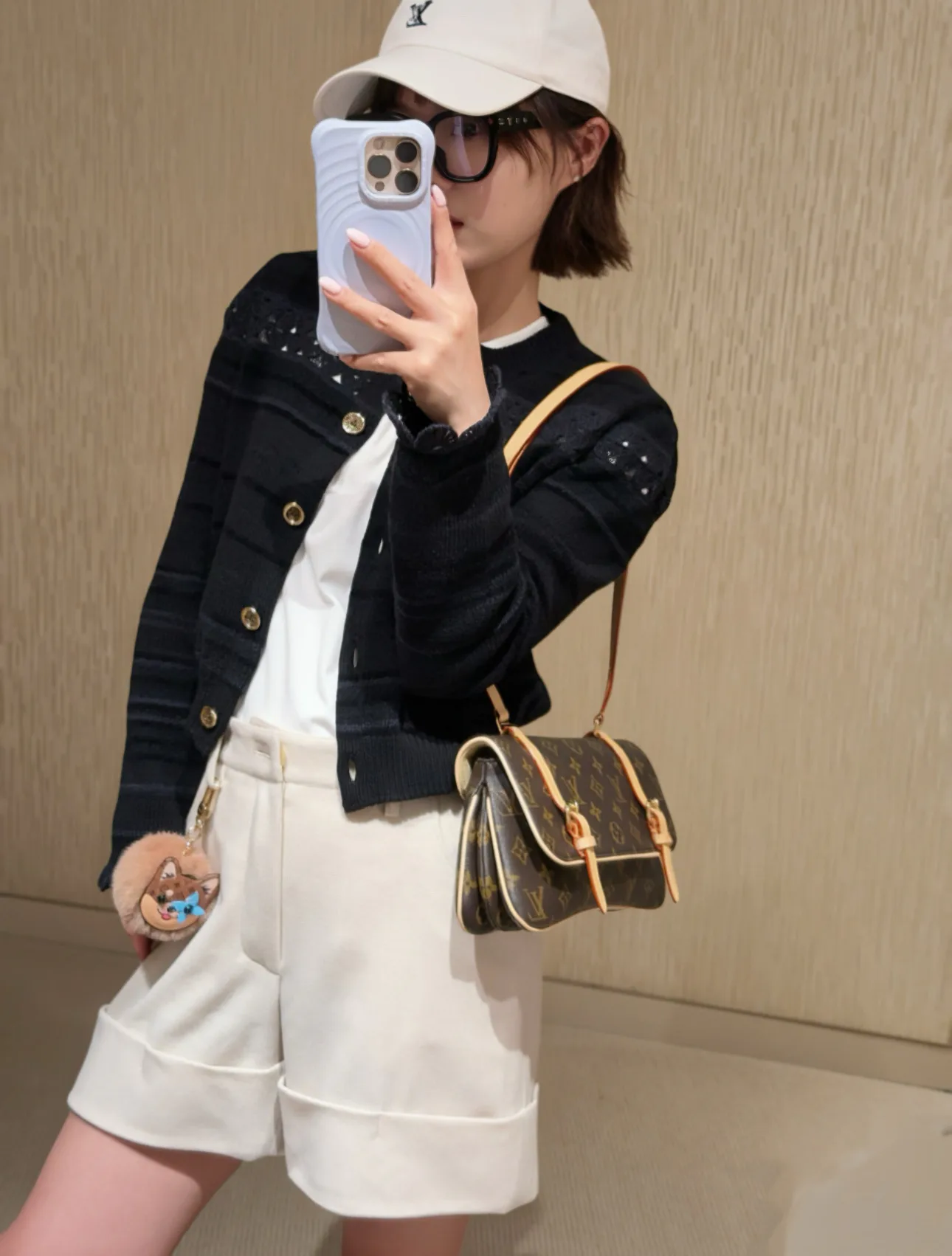 Women's Jumpers And Sweaters LOUIS VUITTON 17960180