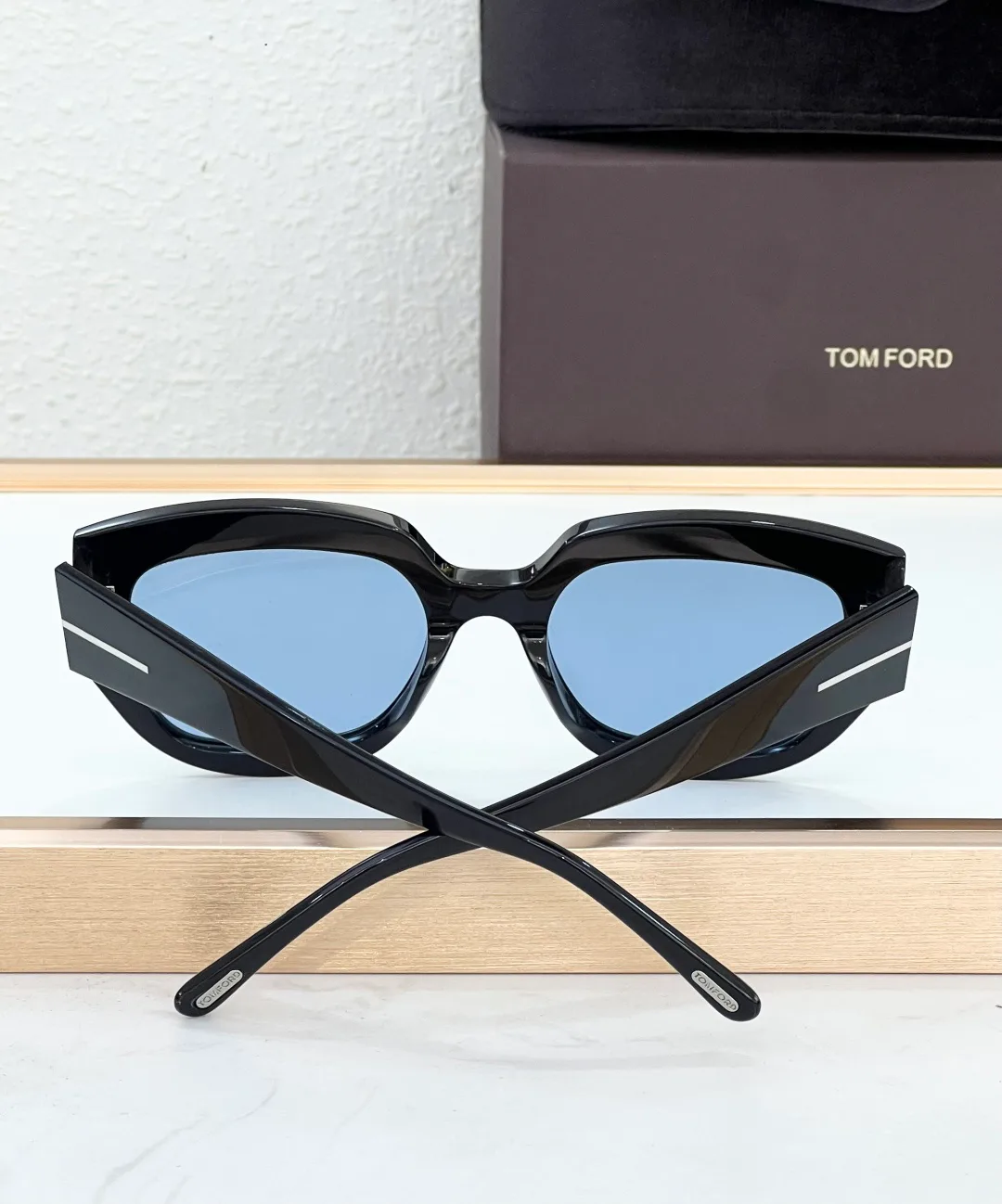 Glasses TOM FORD 17366368