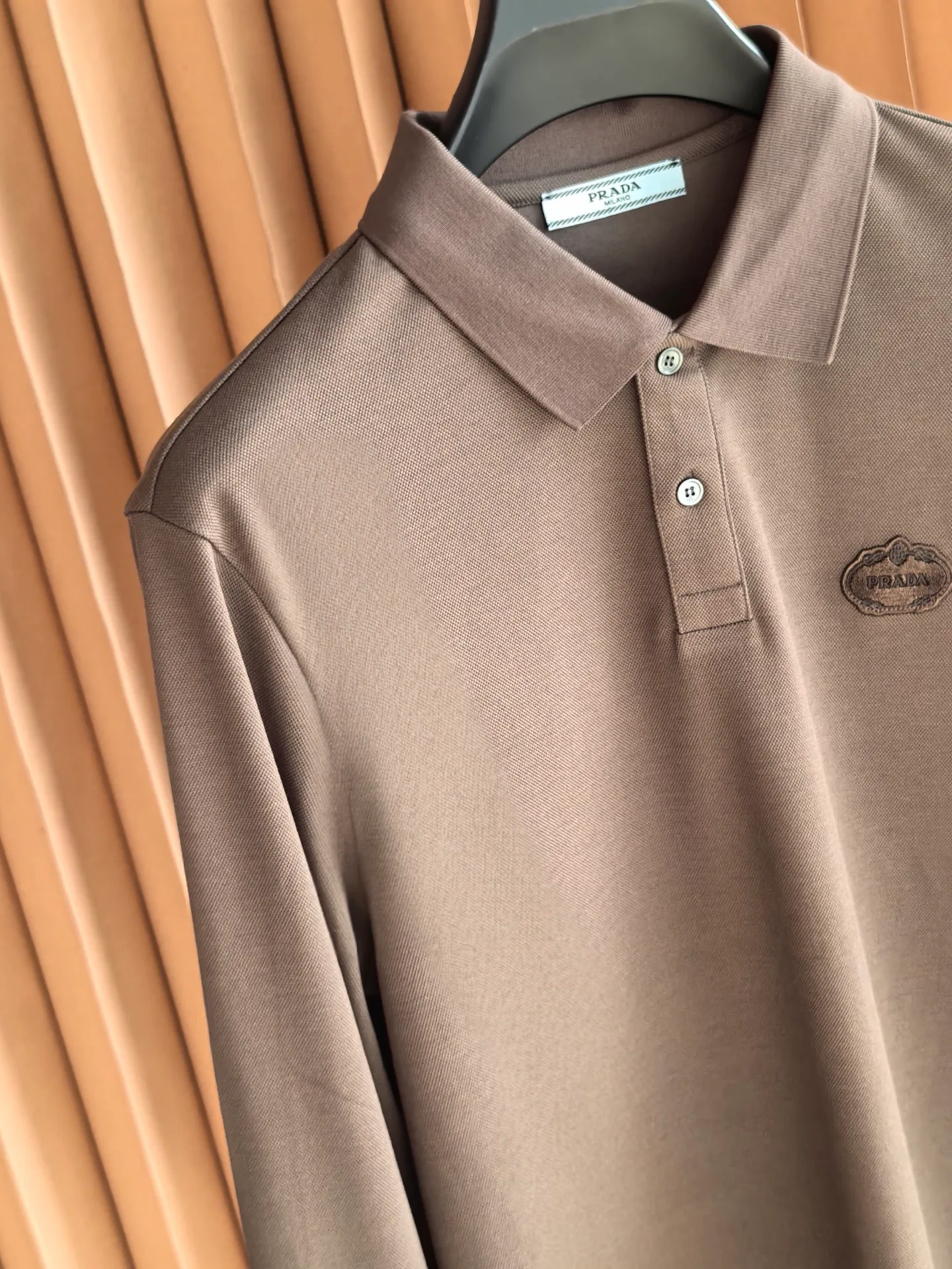 Men's Shirts PRADA 17844131