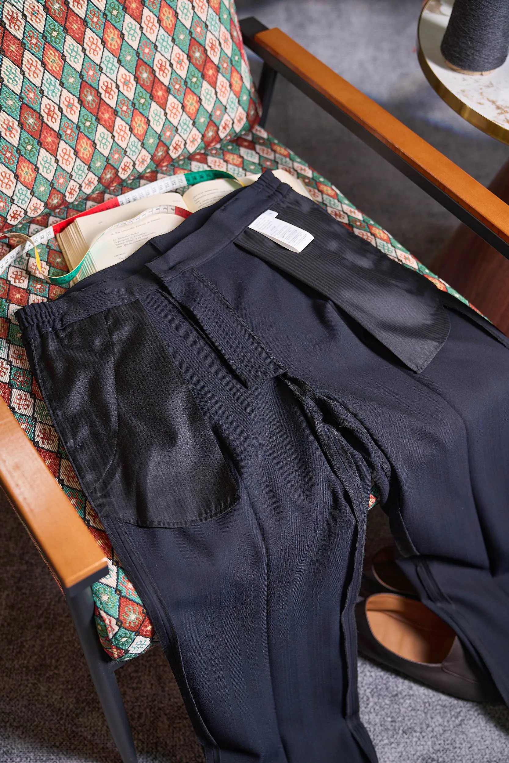 Men's Trousers BRIONI 18084856