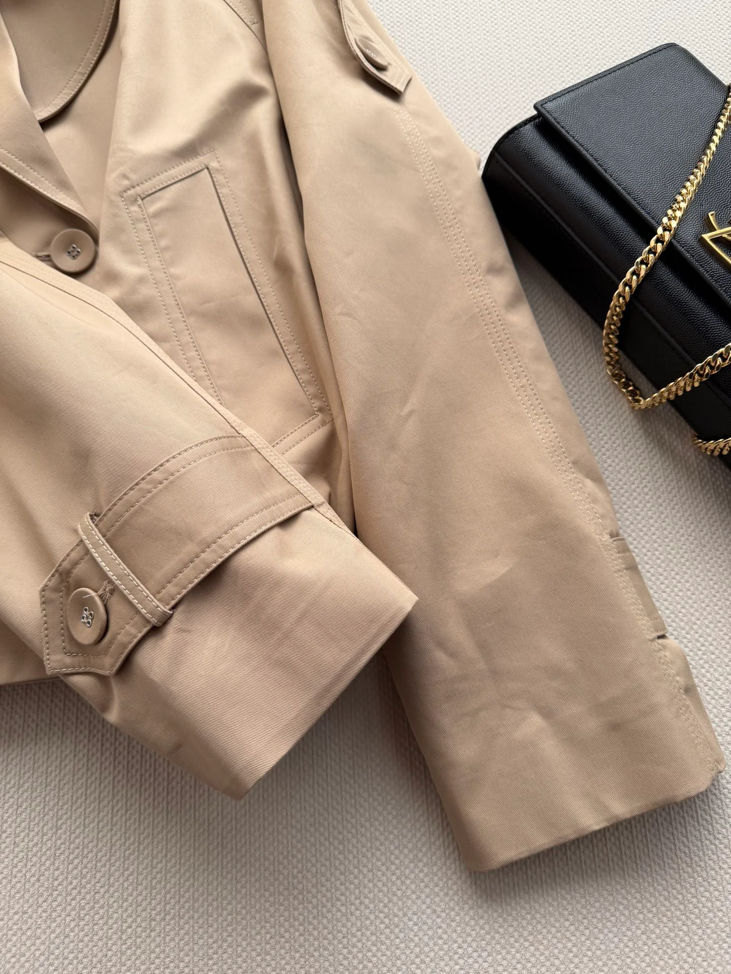 Women's Trench Coats ACNE STUDIOS 18016188