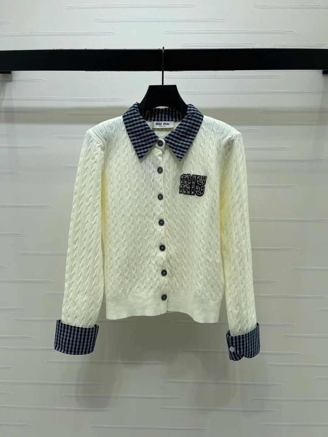 Women's Jumpers And Sweaters MIU MIU 17737734