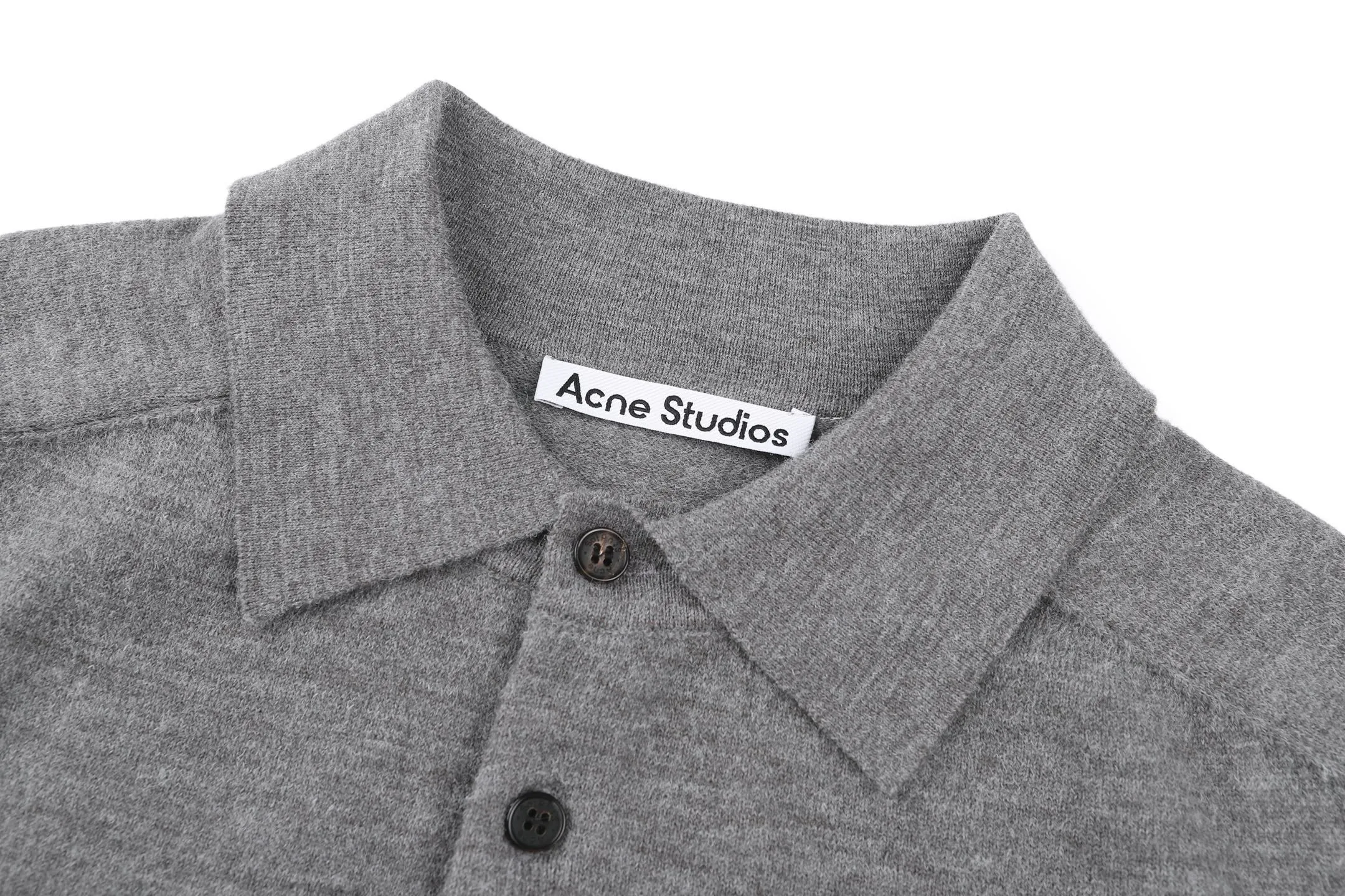 Men's Jumpers And Sweaters ACNE STUDIOS 17975164