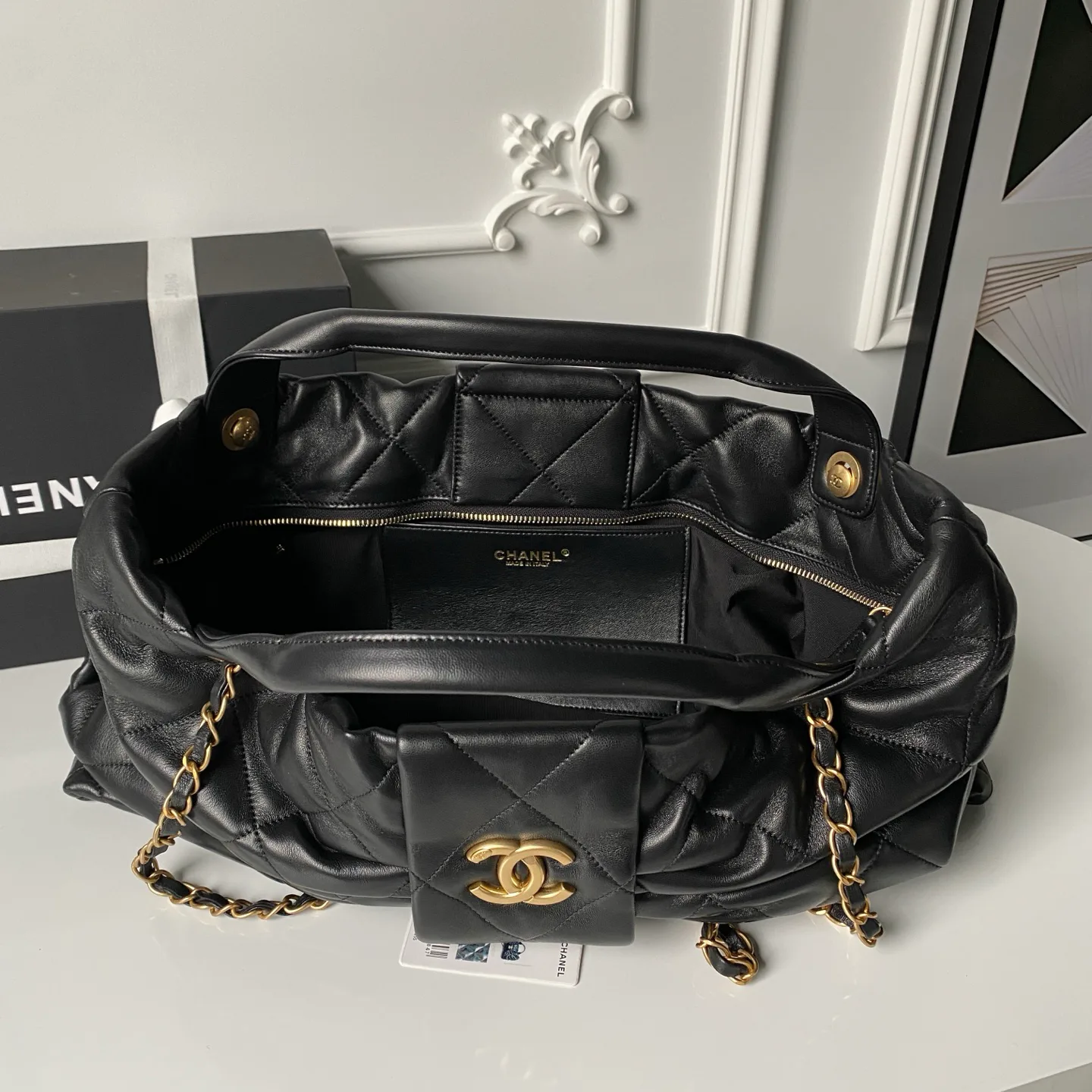 Women's Classic Handbags CHANEL 18207777