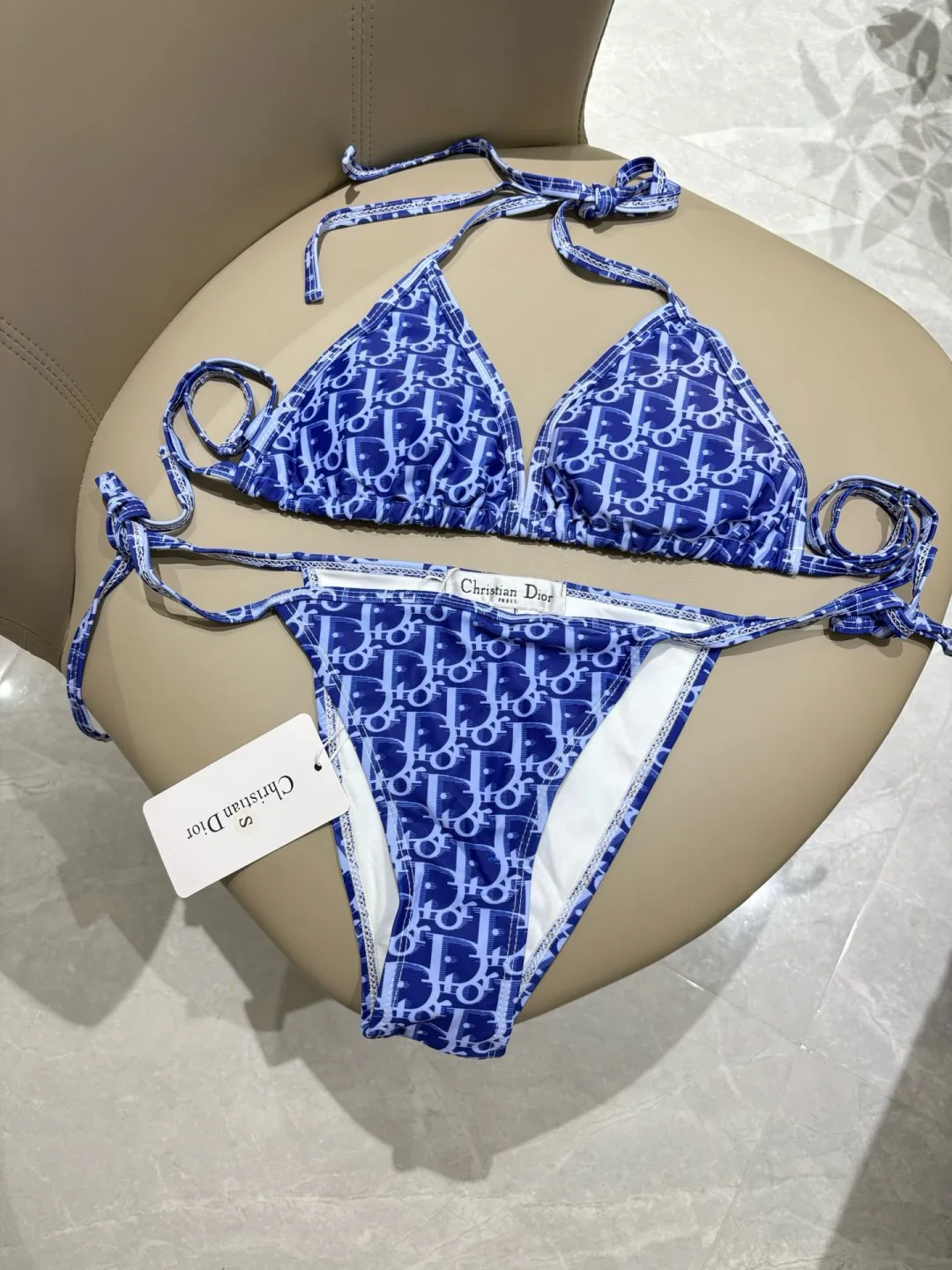 Women's Swimwear CHRISTIAN DIOR 17498340