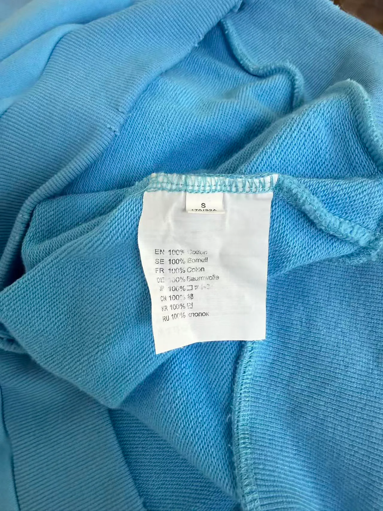 Women's Sweatshirts And Hoodies ACNE STUDIOS 18312444