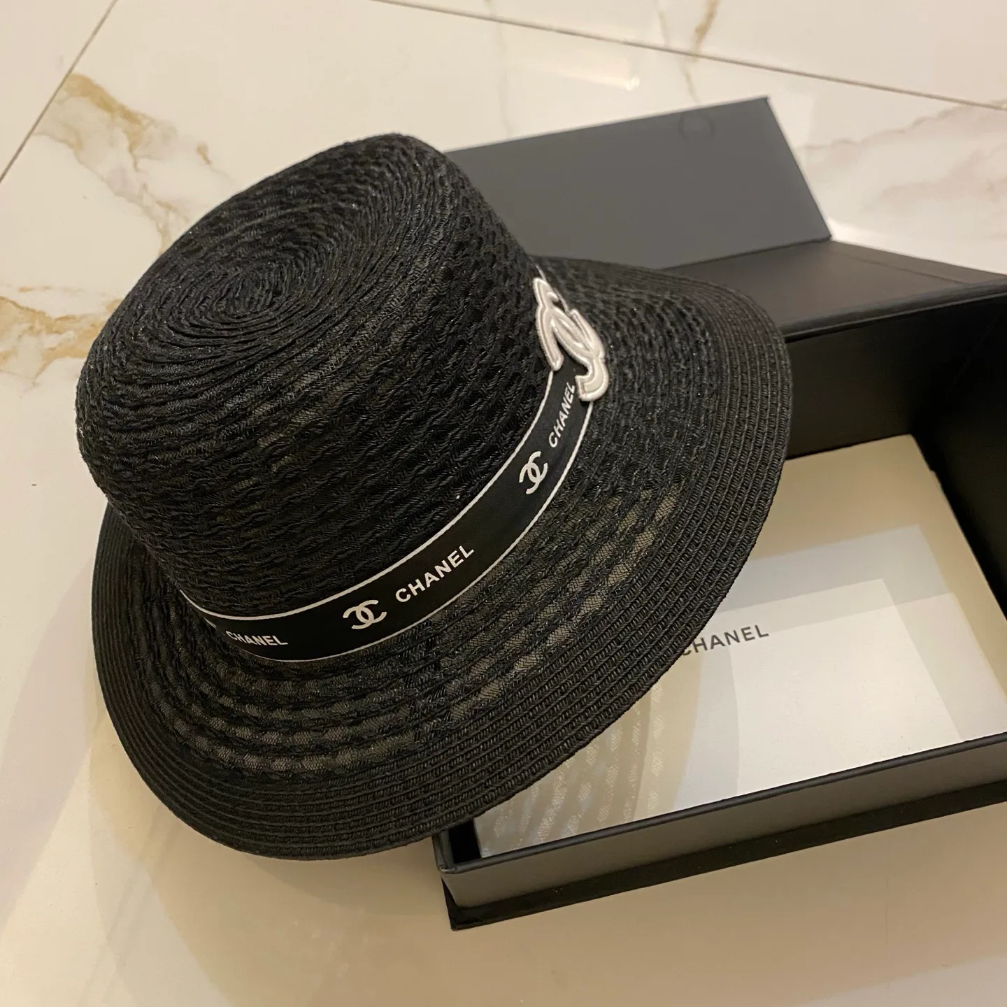 Hats CHANEL 17498282