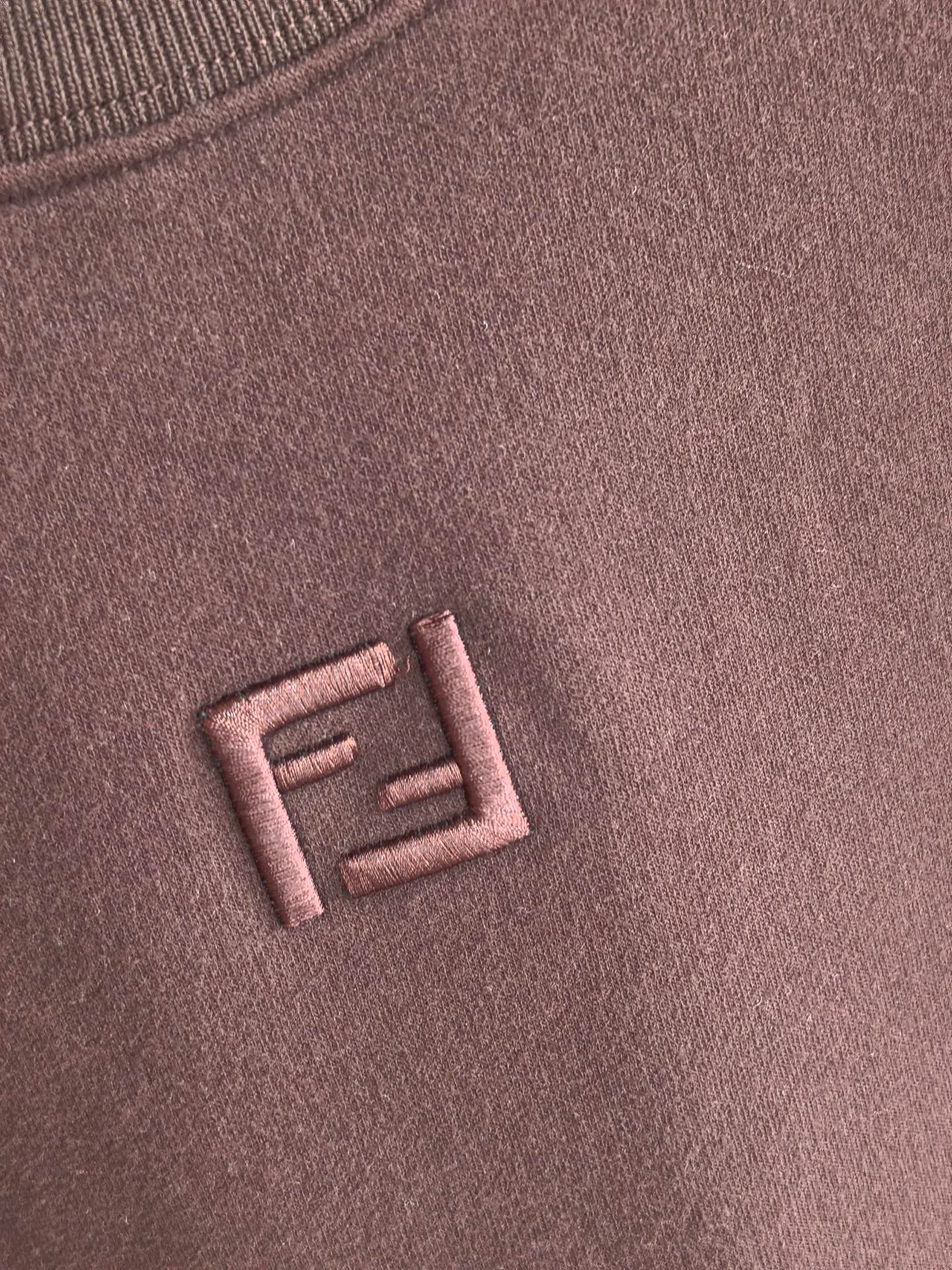 Men's Sweatshirts And Hoodies FENDI 17944215