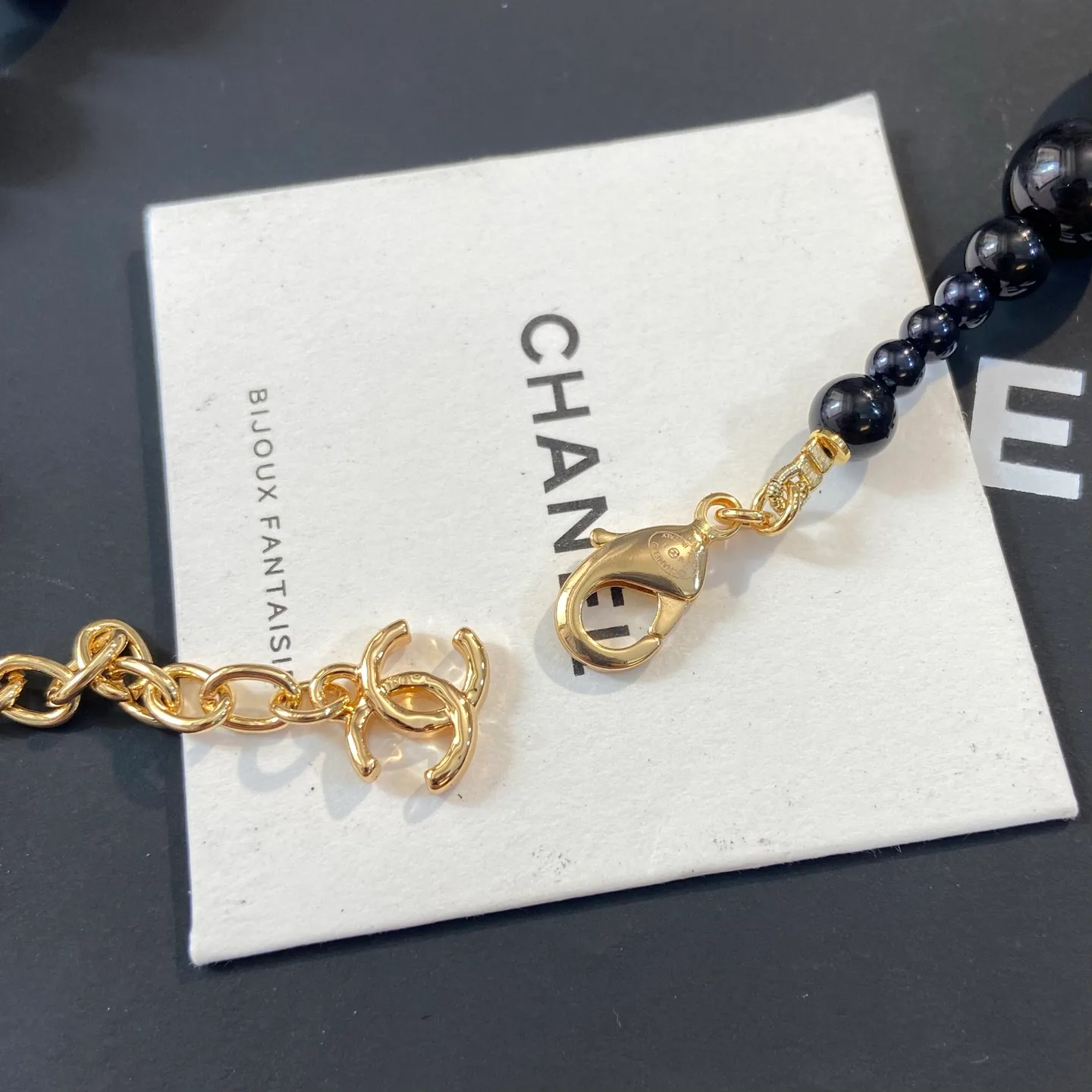 Jewelry CHANEL 17850286