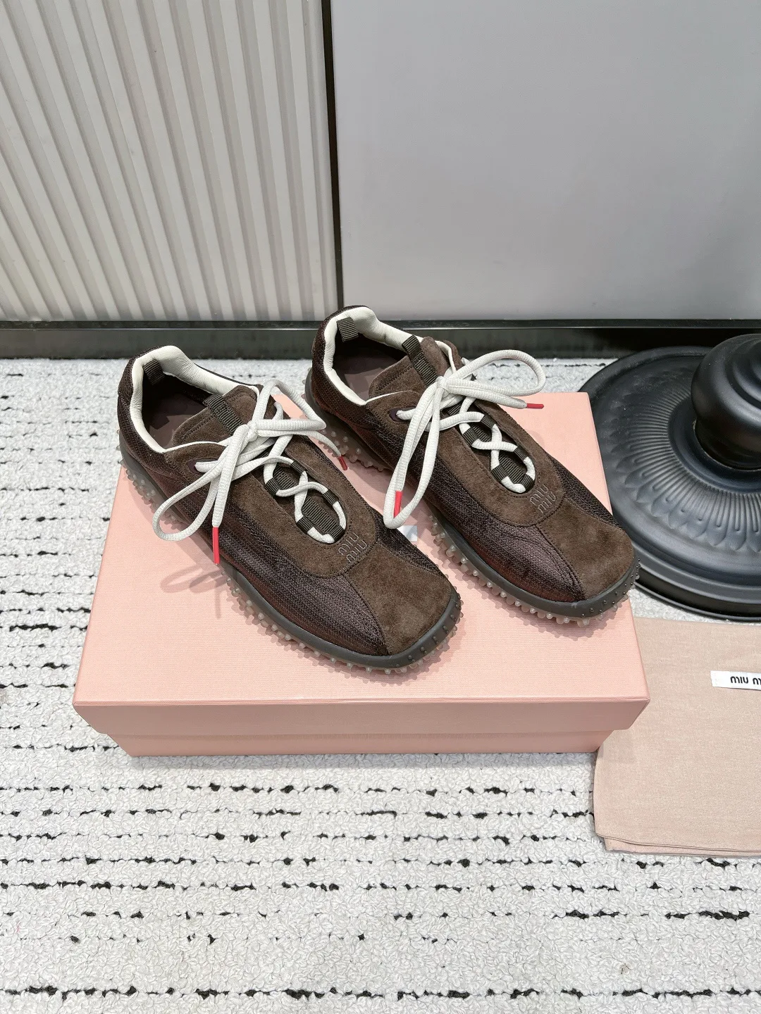 Women's Sneakers MIU MIU 17578022