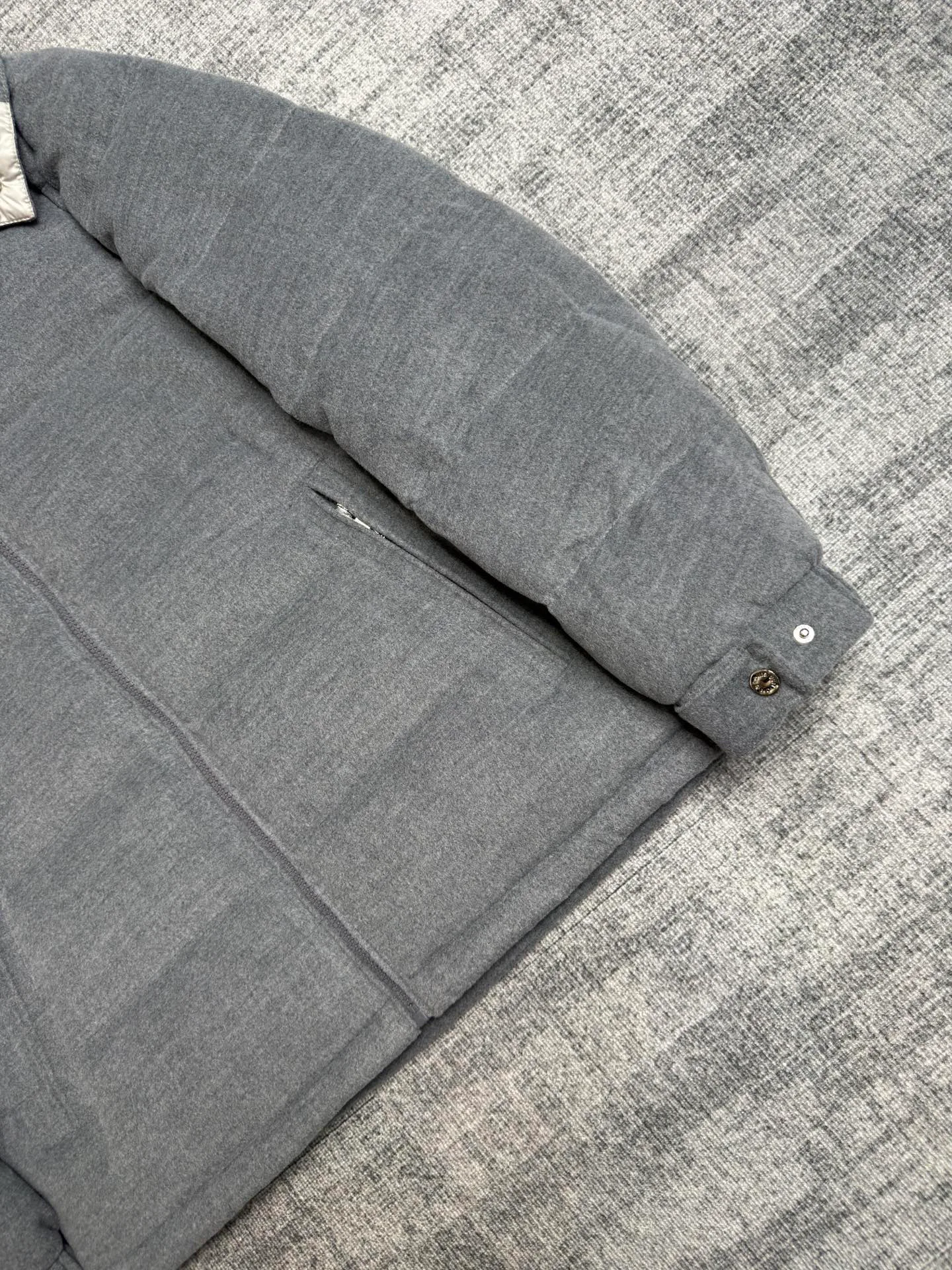 Men's Jackets And Down Jackets LOUIS VUITTON 18216864
