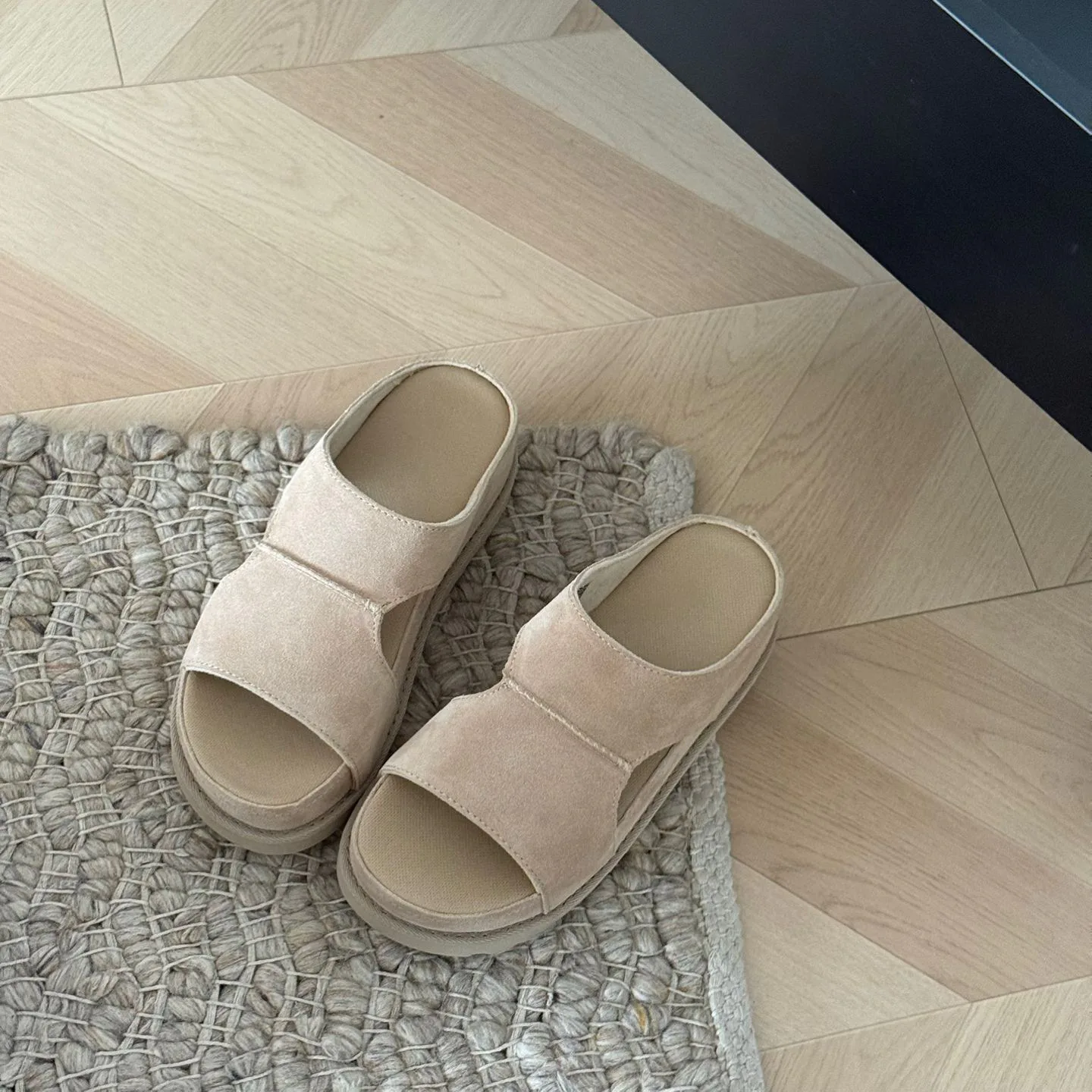 Women's Flip-Flops UGG 17066840