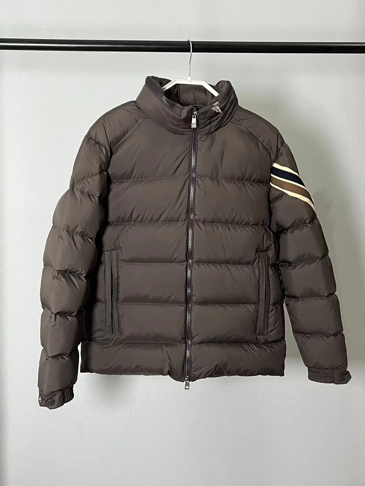 Men's Jackets And Down Jackets MONCLER 18130190