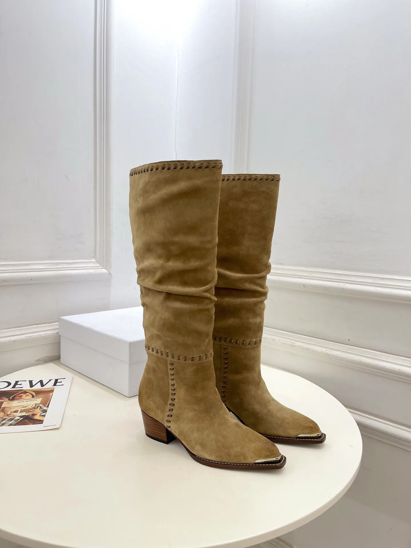 Women's Boots CELINE 18143136