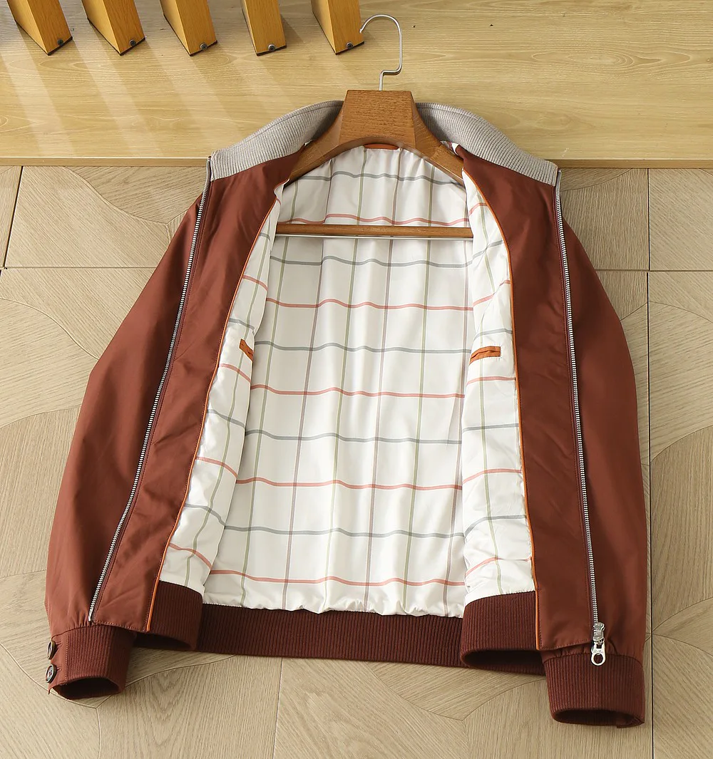 Men's Jackets And Down Jackets LORO PIANA 17317130
