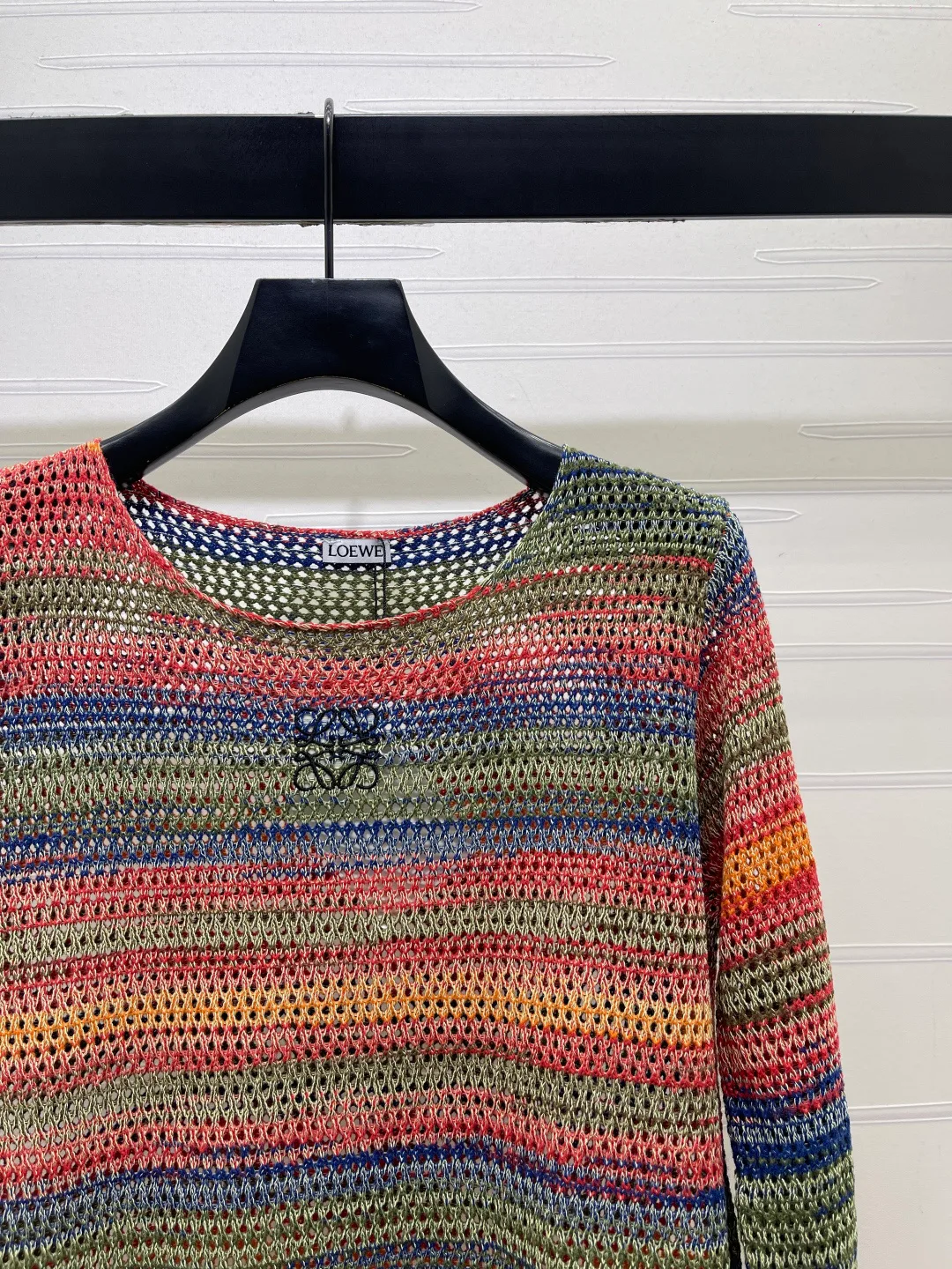 Women's Jumpers And Sweaters LOEWE 18038354
