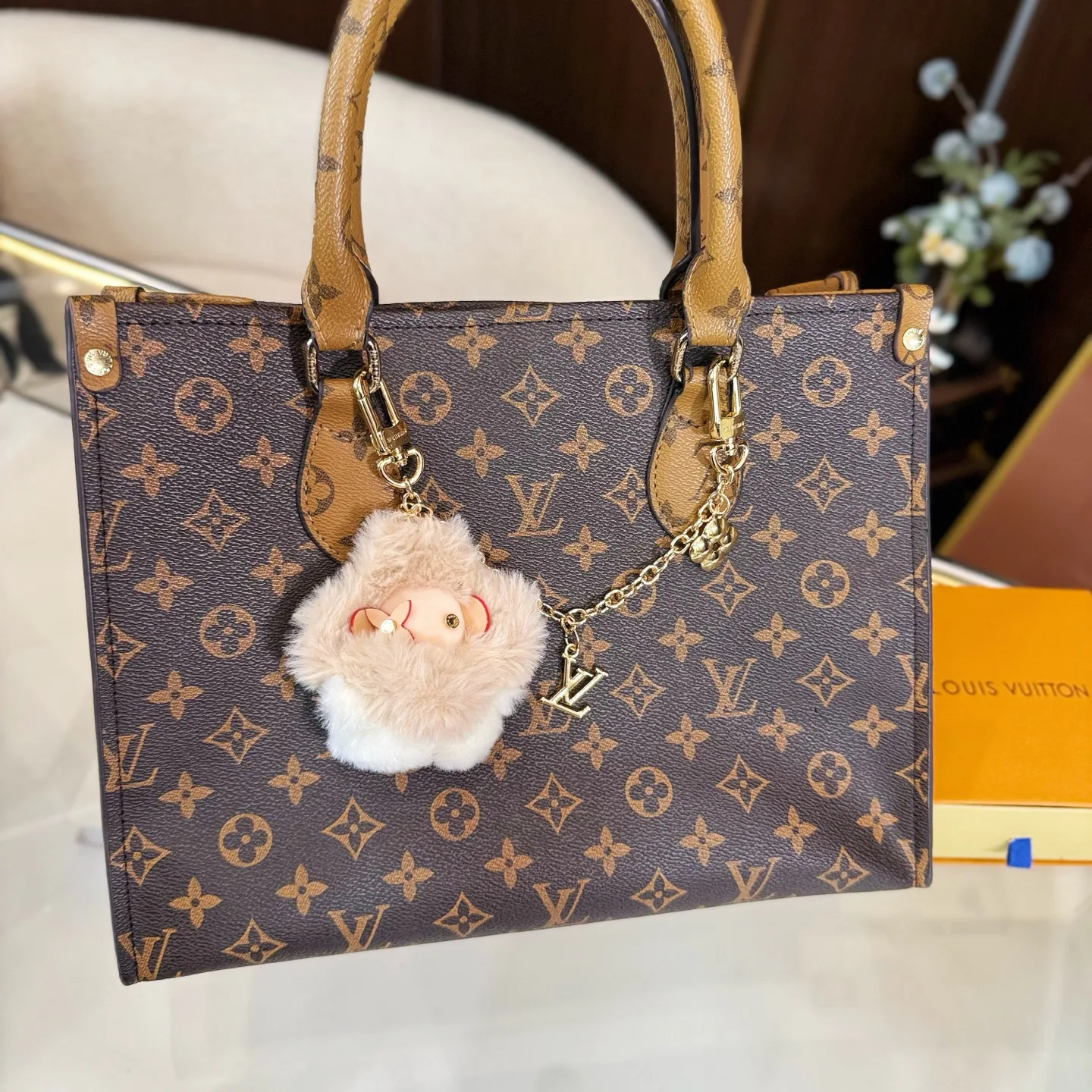 Key Cases LOUIS VUITTON 18225902