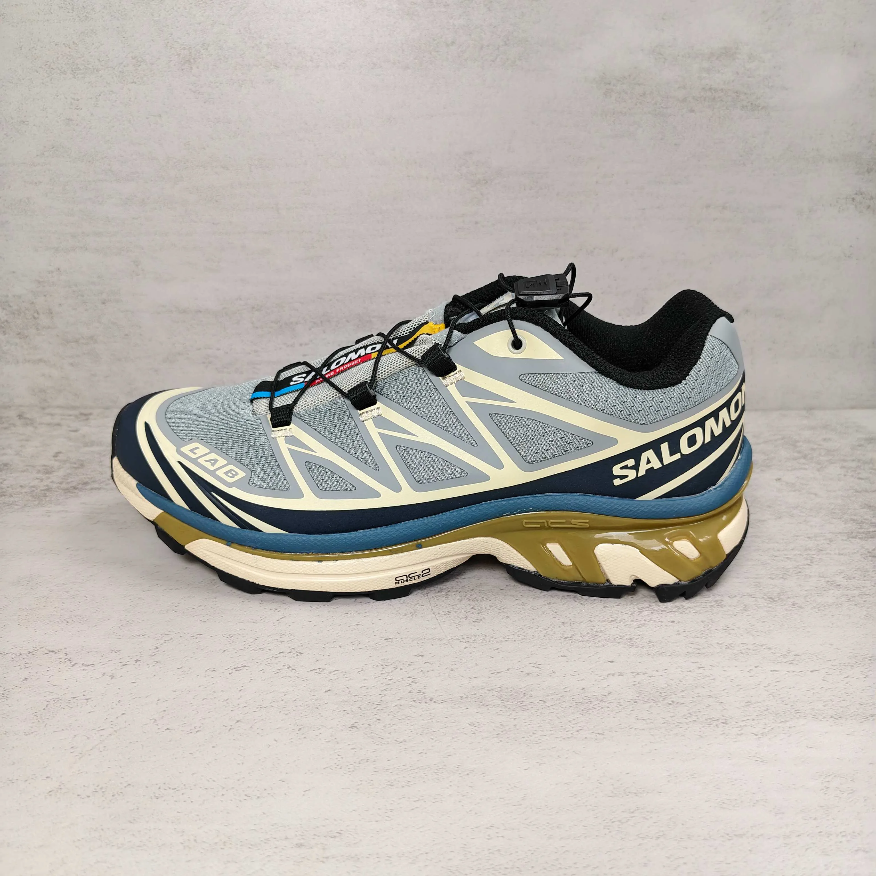 Women's Sneakers SALOMON 18039853
