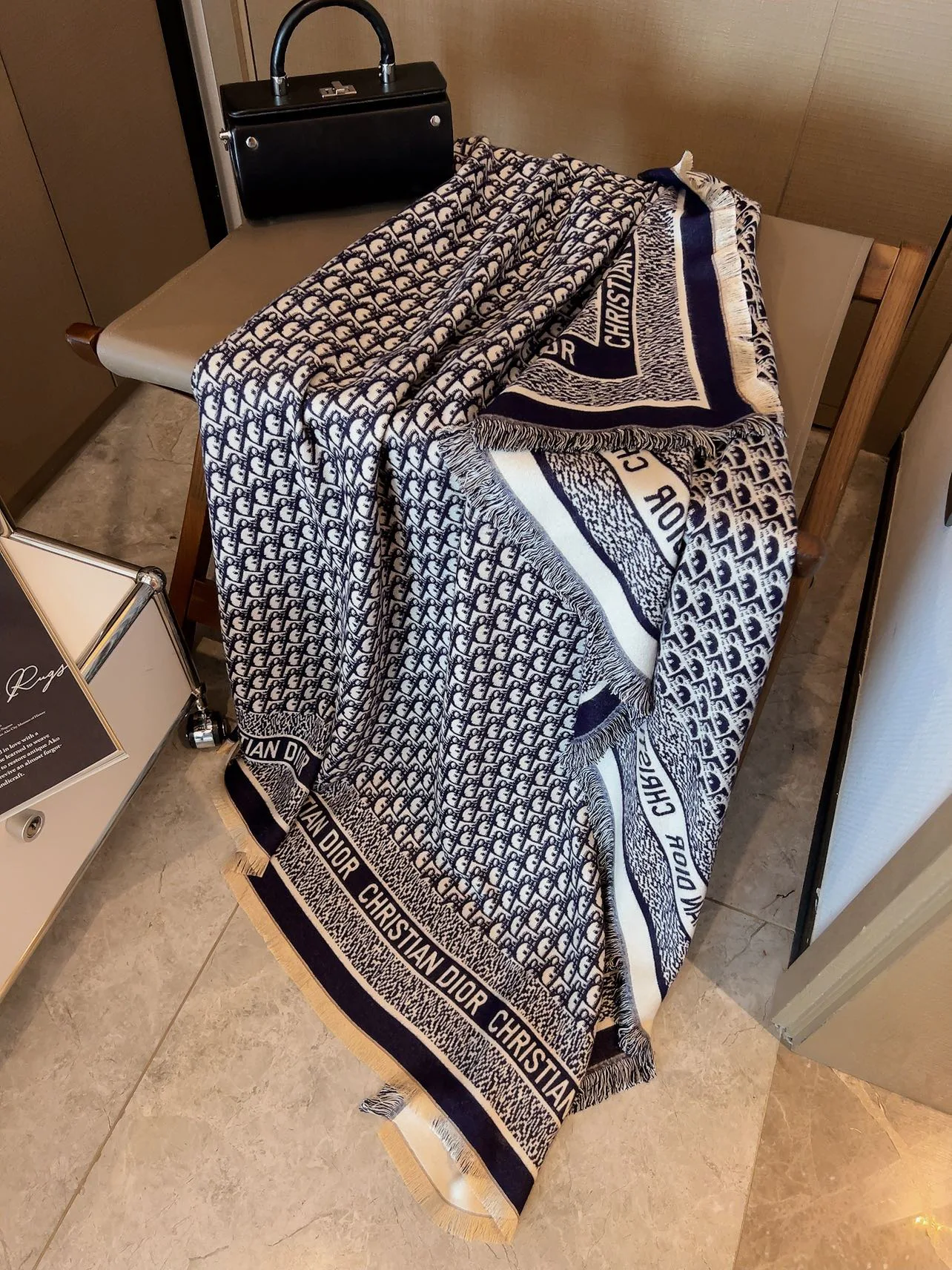 Scarves CHRISTIAN DIOR 18322629