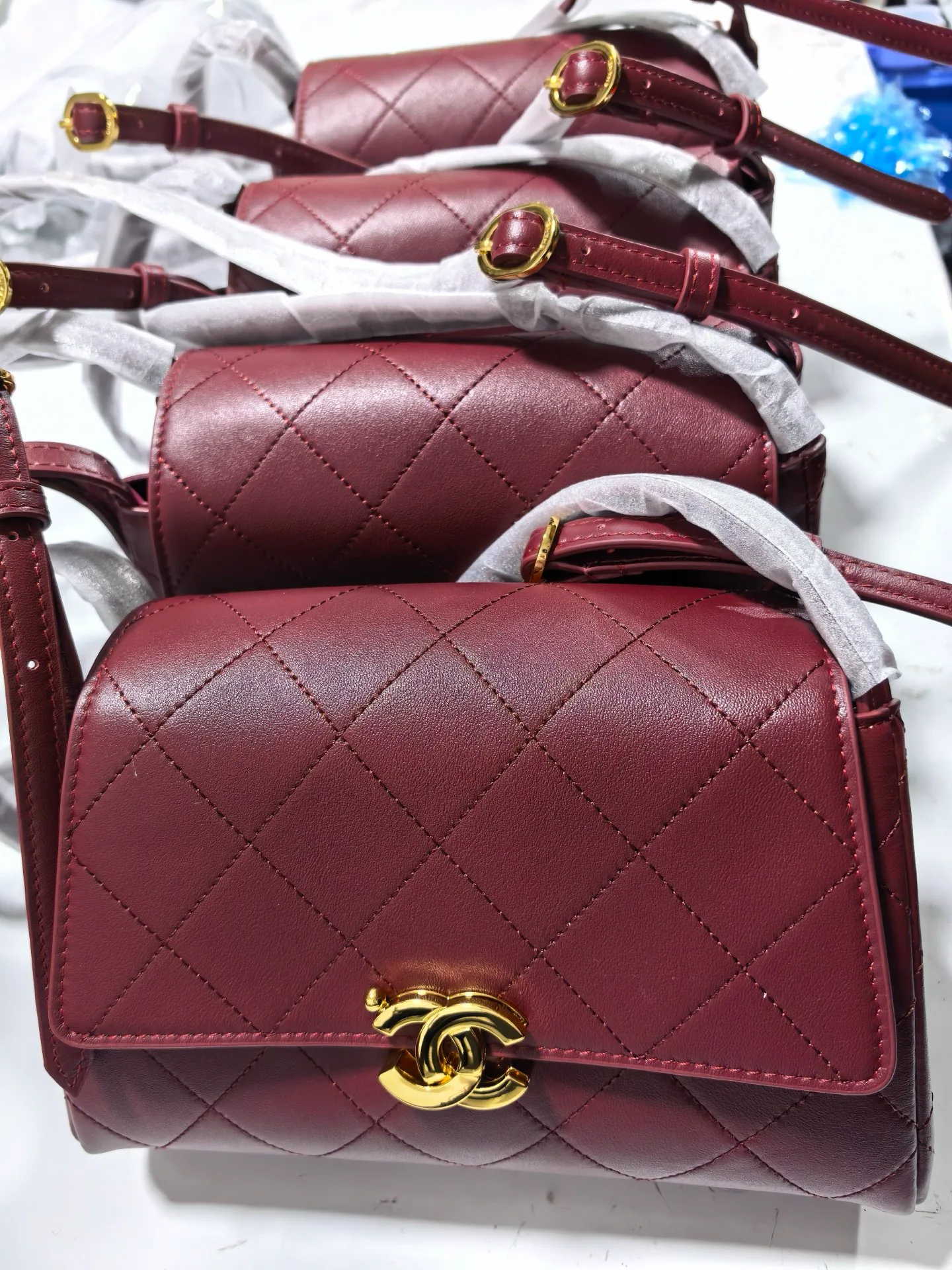 Women's Classic Handbags CHANEL 17698930