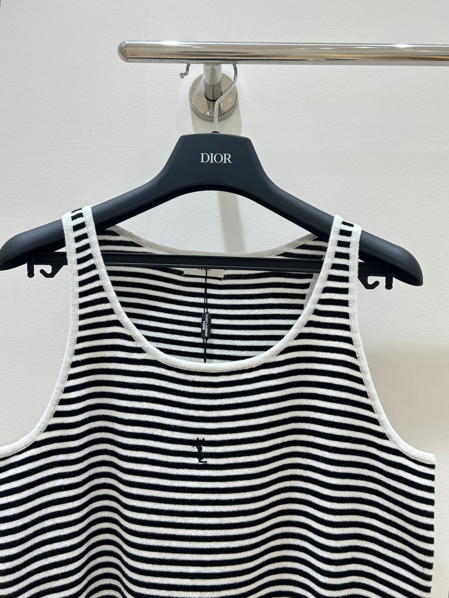 Women's Tops SAINT LAURENT 18097397