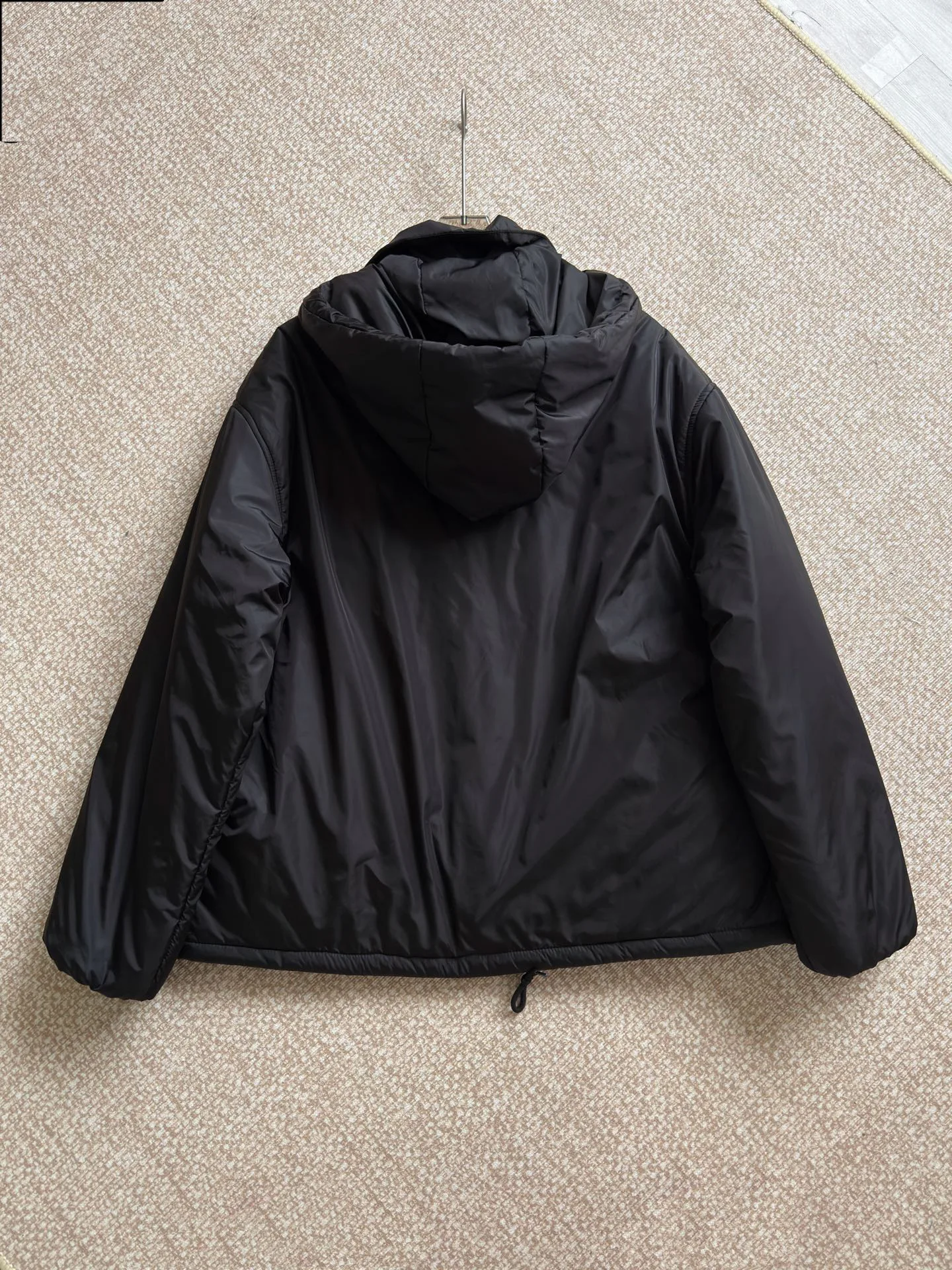 Women's Jackets And Down Jackets PRADA 18022761