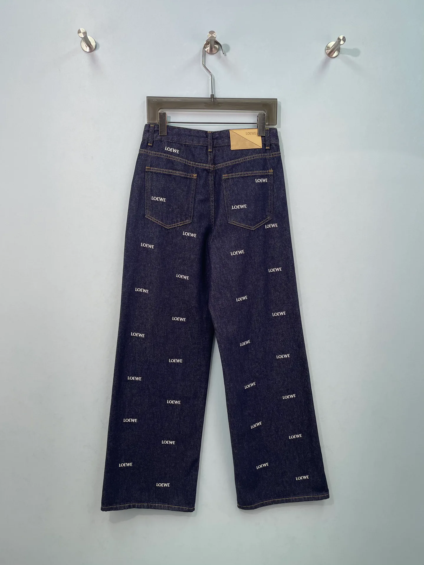 Women's Jeans LOEWE 18359056