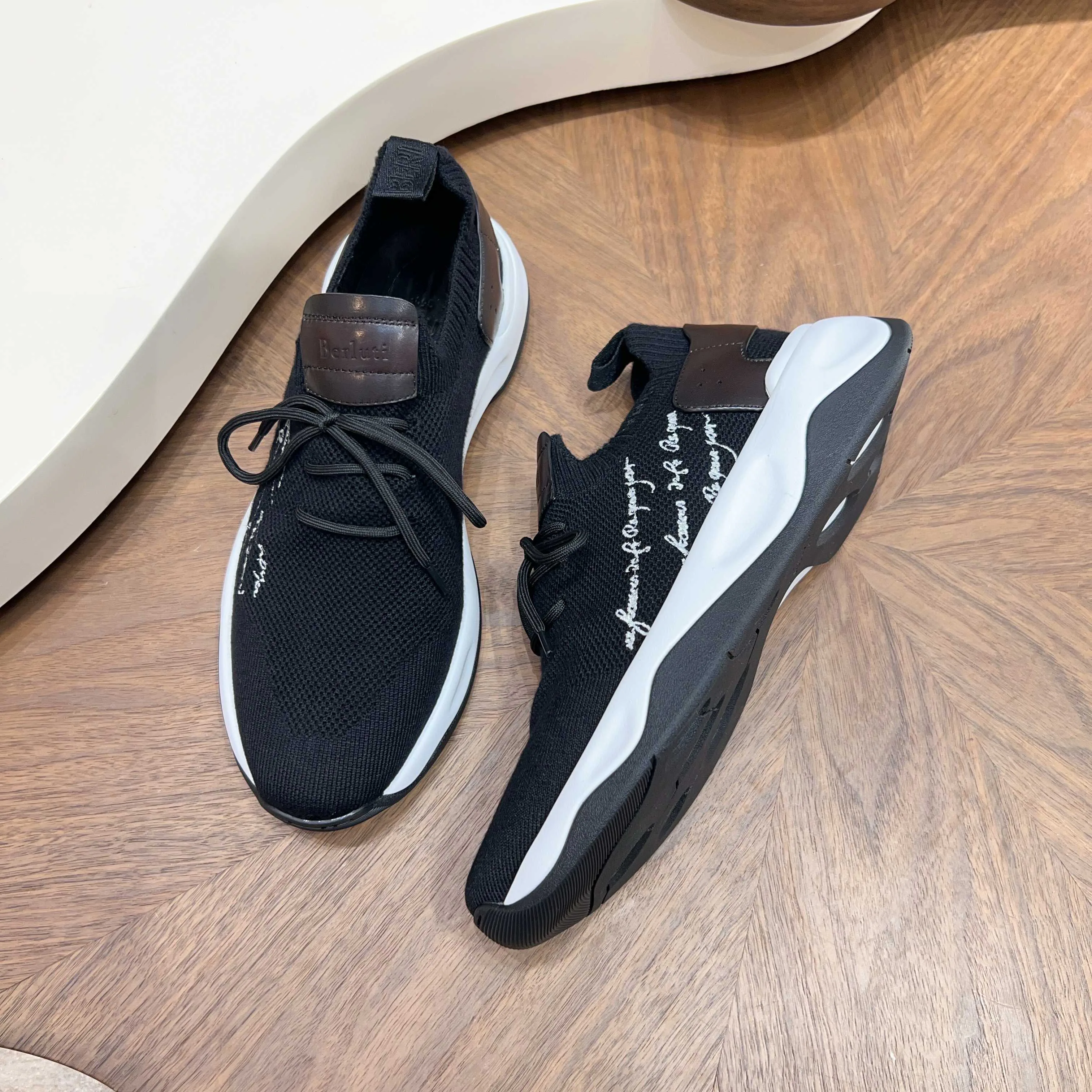Men's Sneakers BERLUTI 18453033