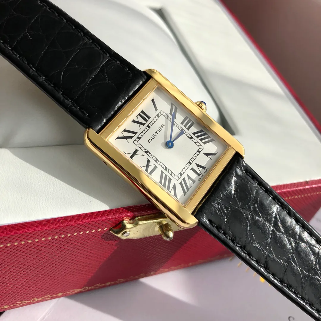 Women's Watches CARTIER 17336739