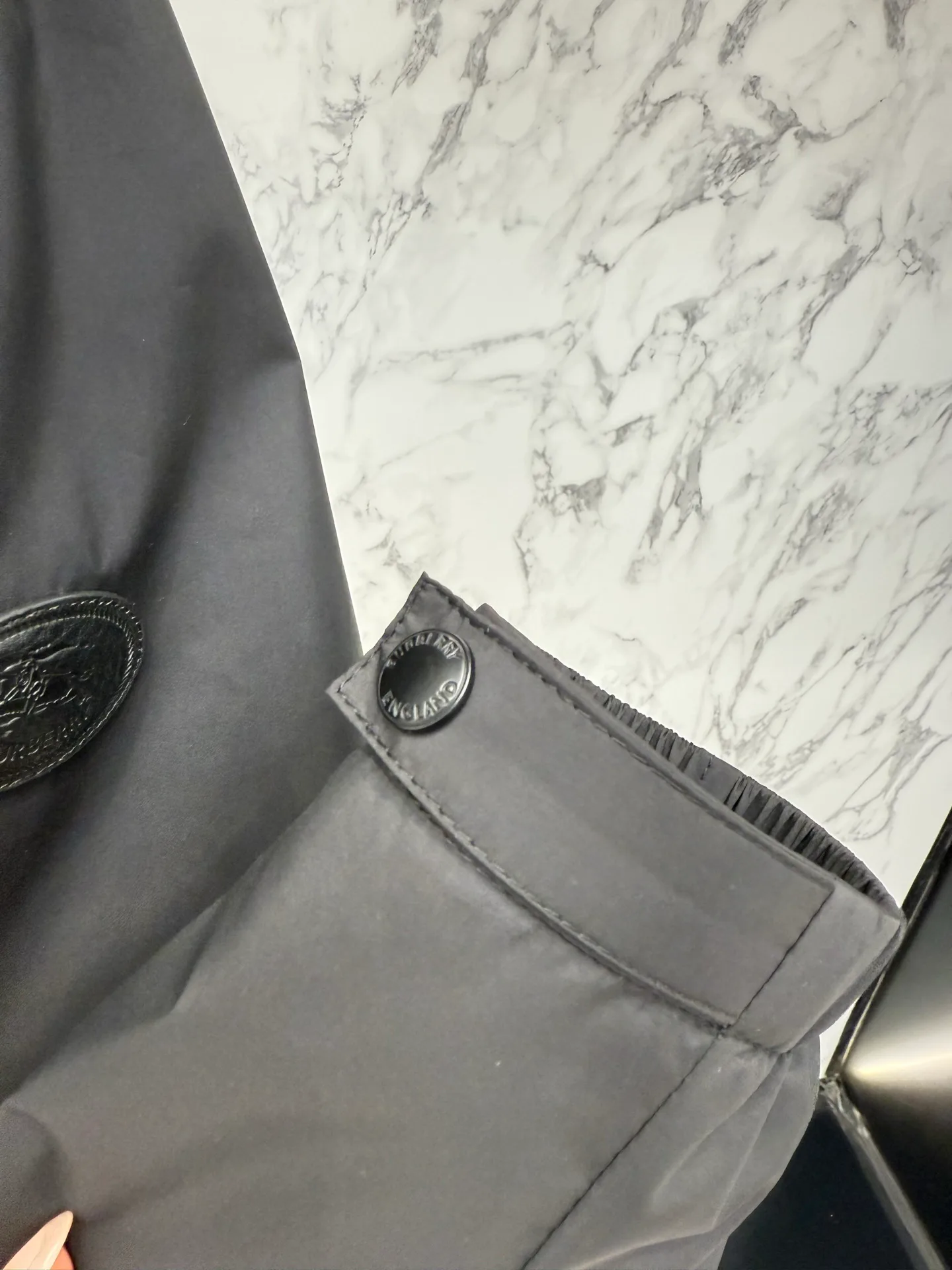 Women's Jackets And Down Jackets BURBERRY 17944118