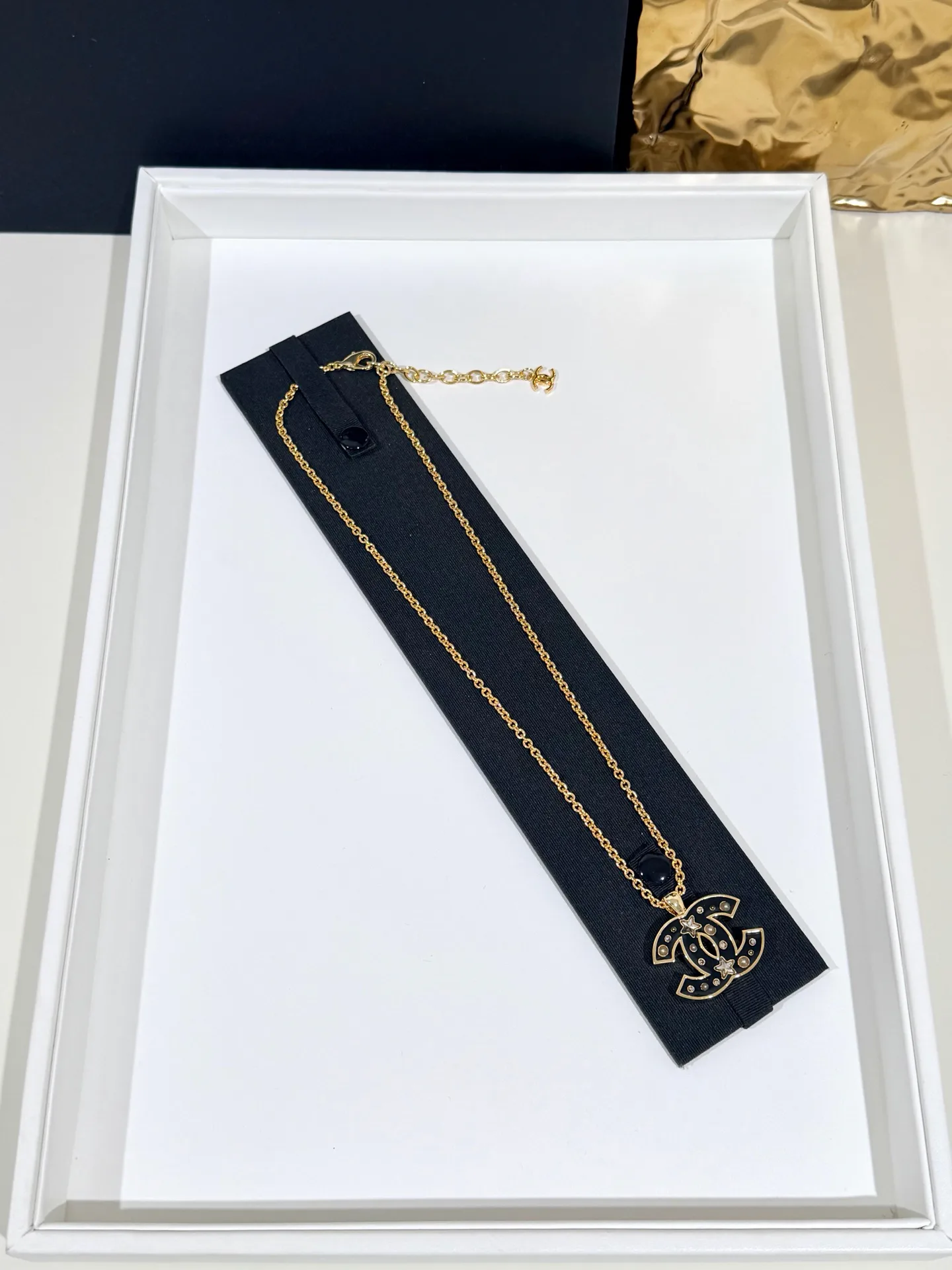 Jewelry CHANEL 18392820
