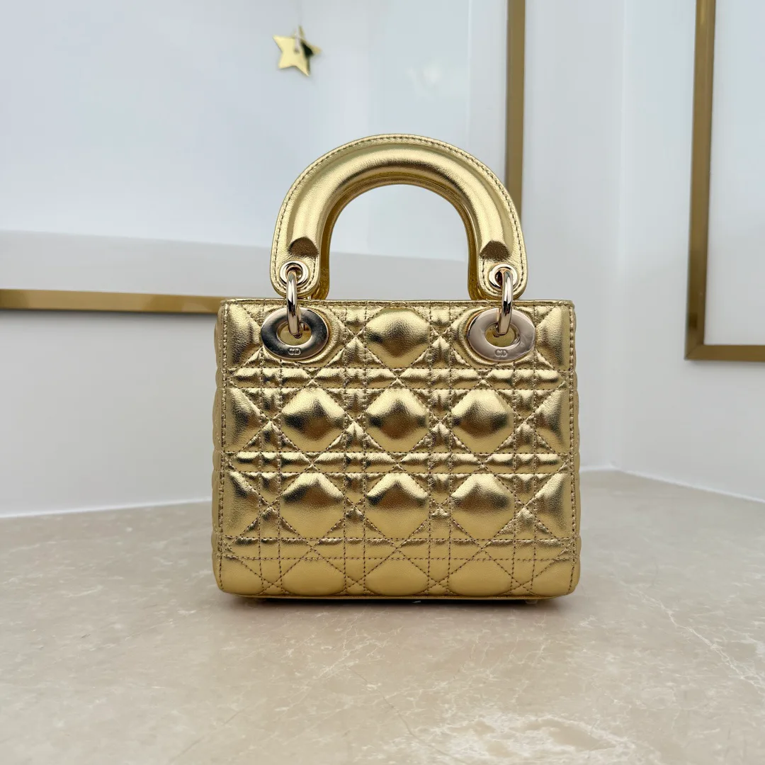 Women's Classic Handbags CHRISTIAN DIOR 18116224