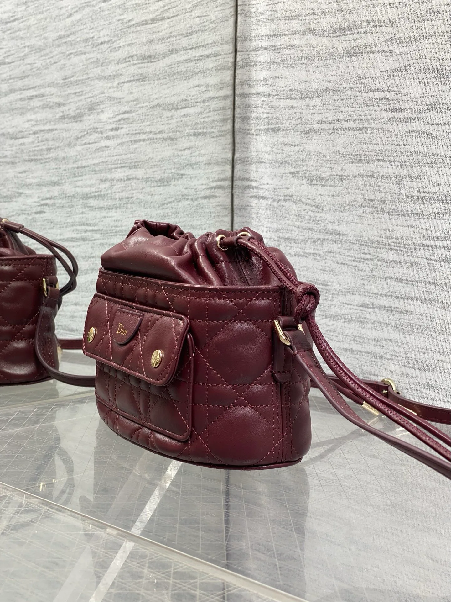 Women's Classic Handbags CHRISTIAN DIOR 18341414