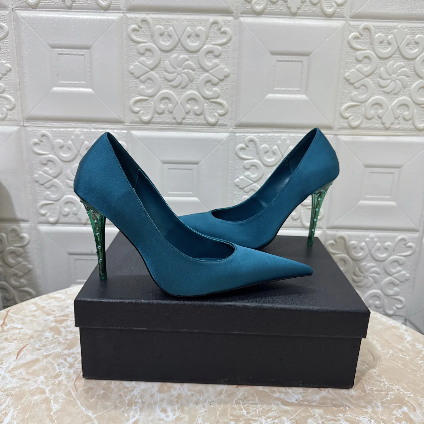 Women's Heels SAINT LAURENT 17562233