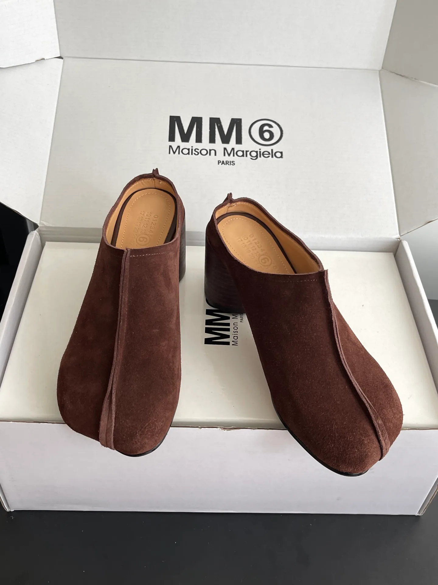 Women's Mules And Clogs MAISON MARGIELA 17554356