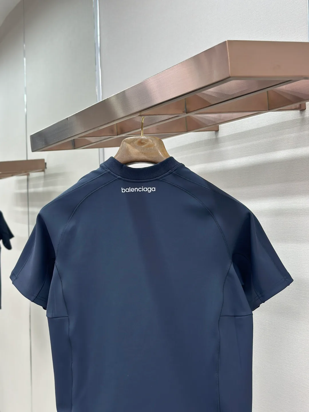 Men's T-Shirts BALENCIAGA 17288526