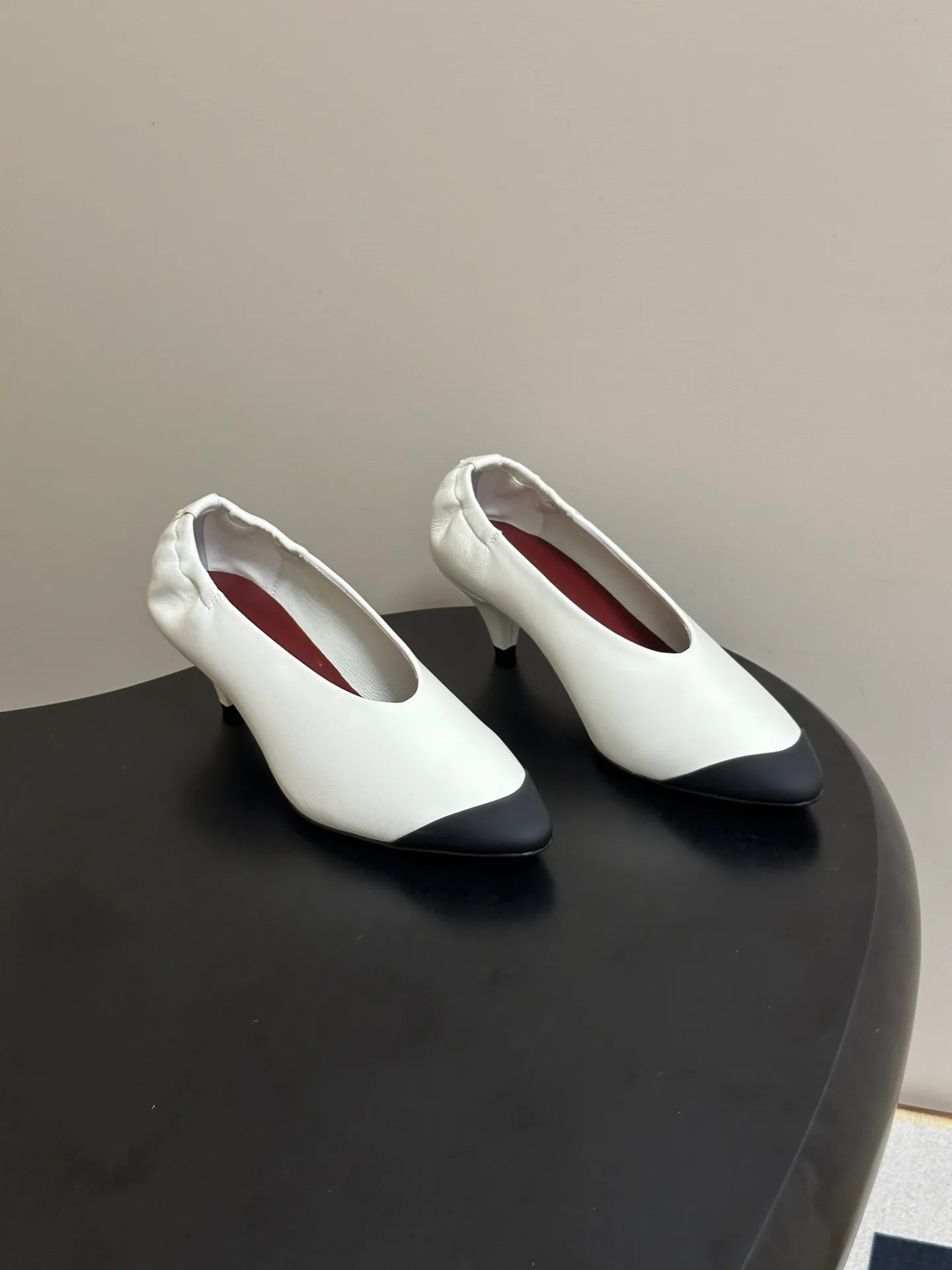 Women's Heels CHANEL 18049188