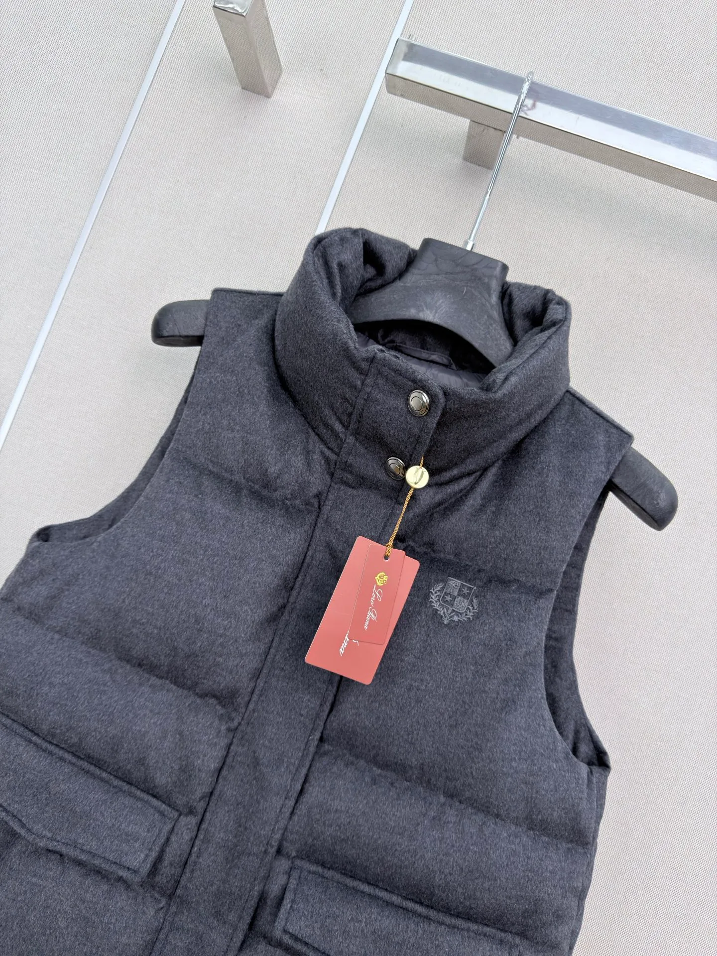 Women's Vests LORO PIANA 18108720