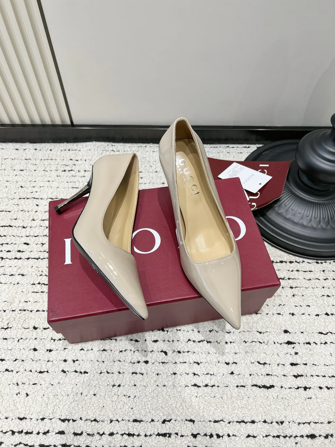 Women's Heels GUCCI 17637824