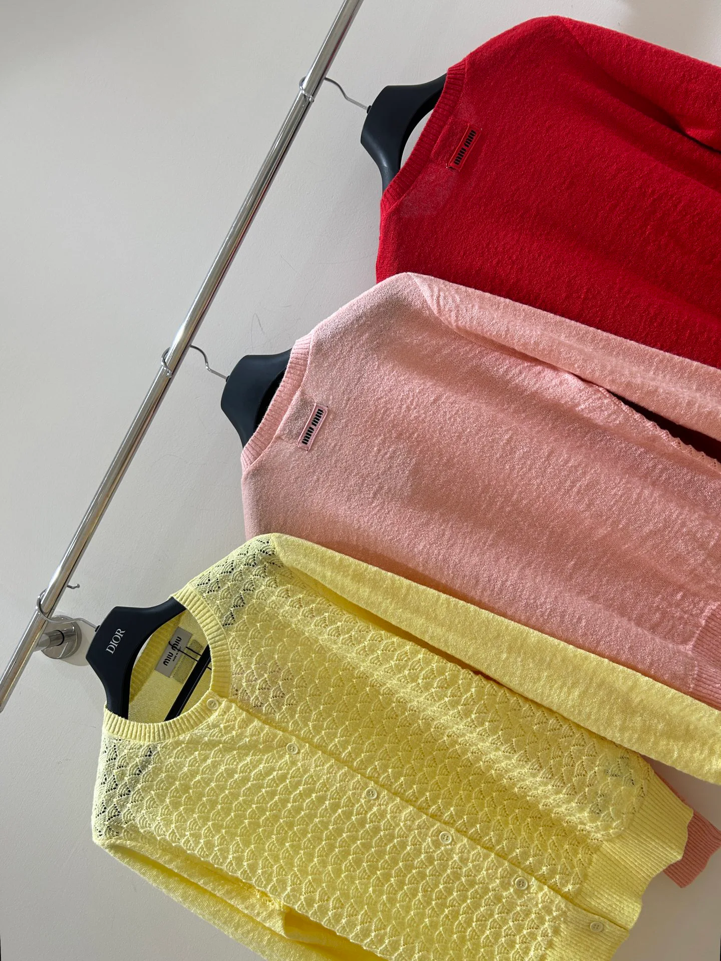 Women's Jumpers And Sweaters MIU MIU 18096855