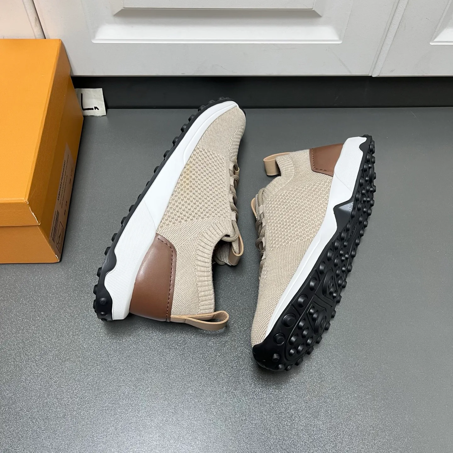 Men's Sneakers TOD'S 18500213