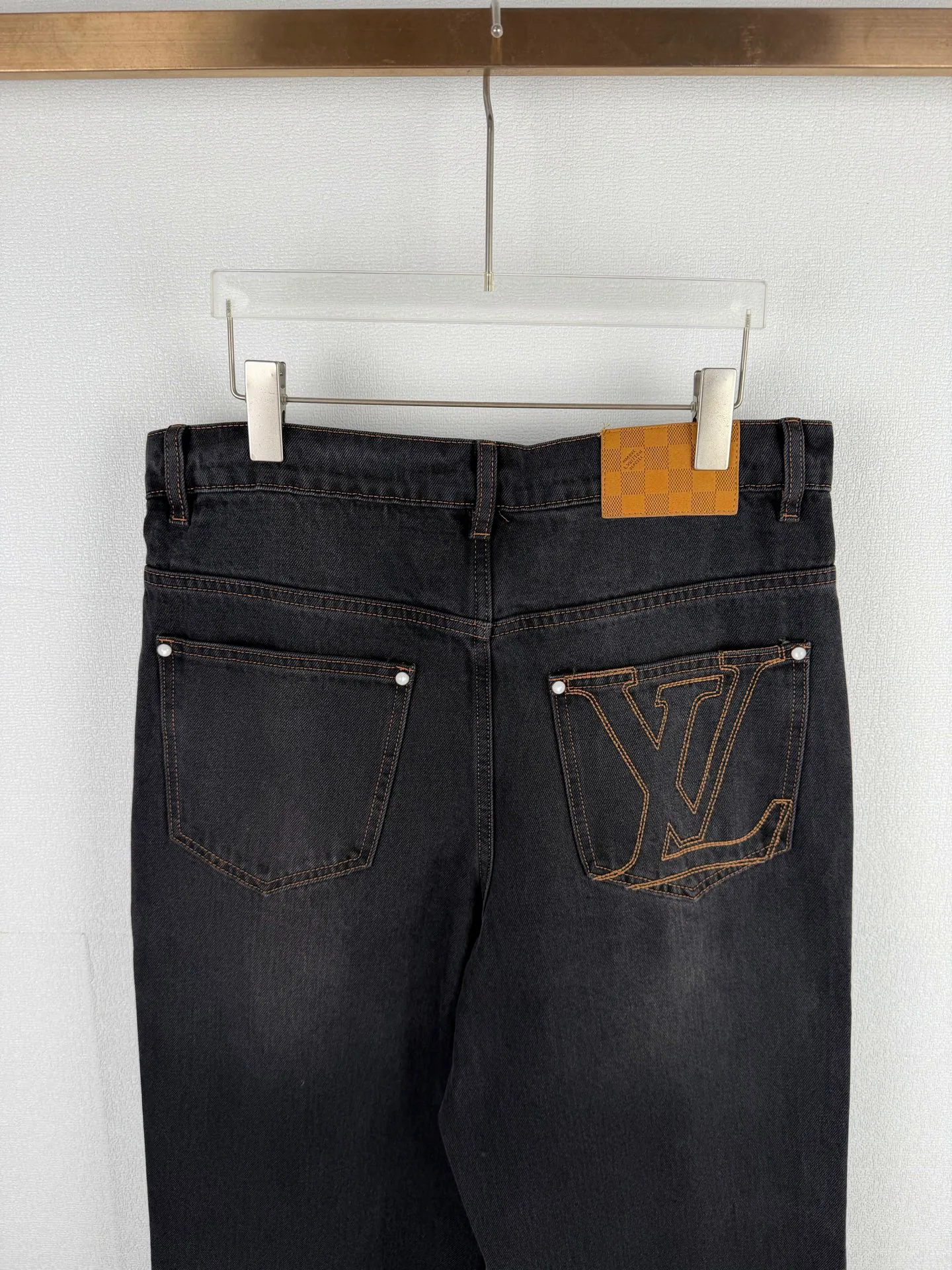 Men's Jeans LOUIS VUITTON 17707249