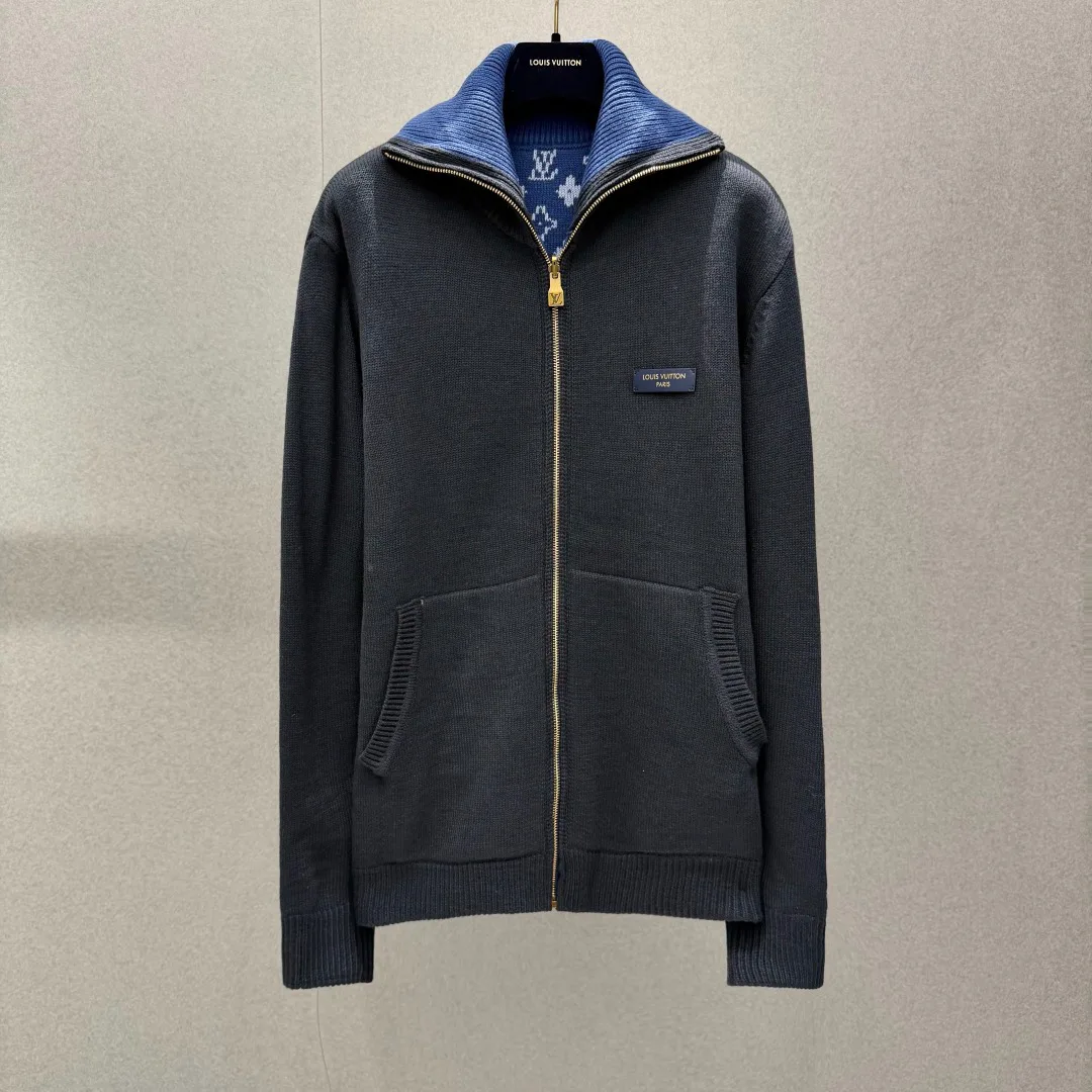 Men's Jackets And Down Jackets LOUIS VUITTON 17807236