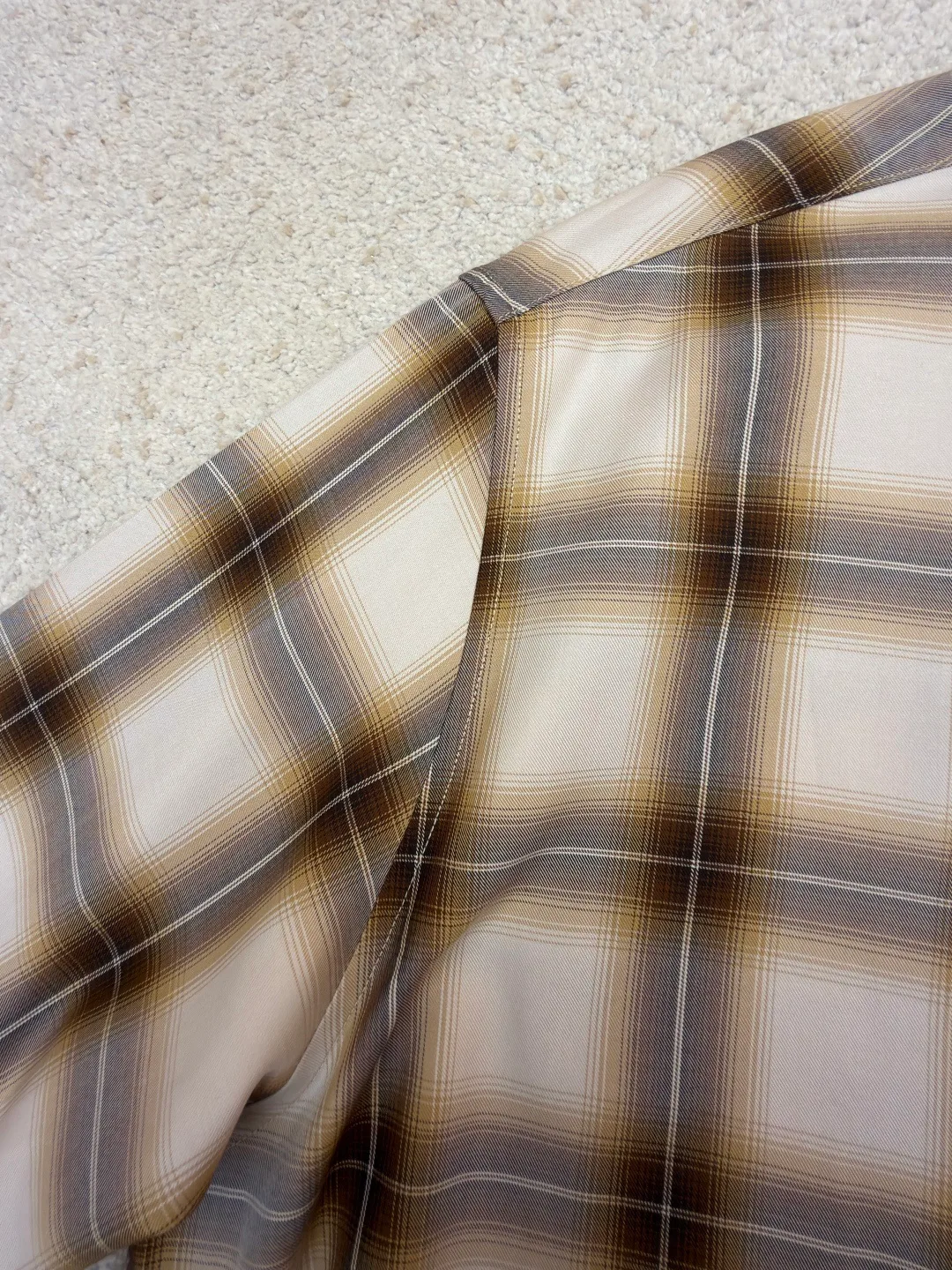 Men's Shirts AMI PARIS 17699409