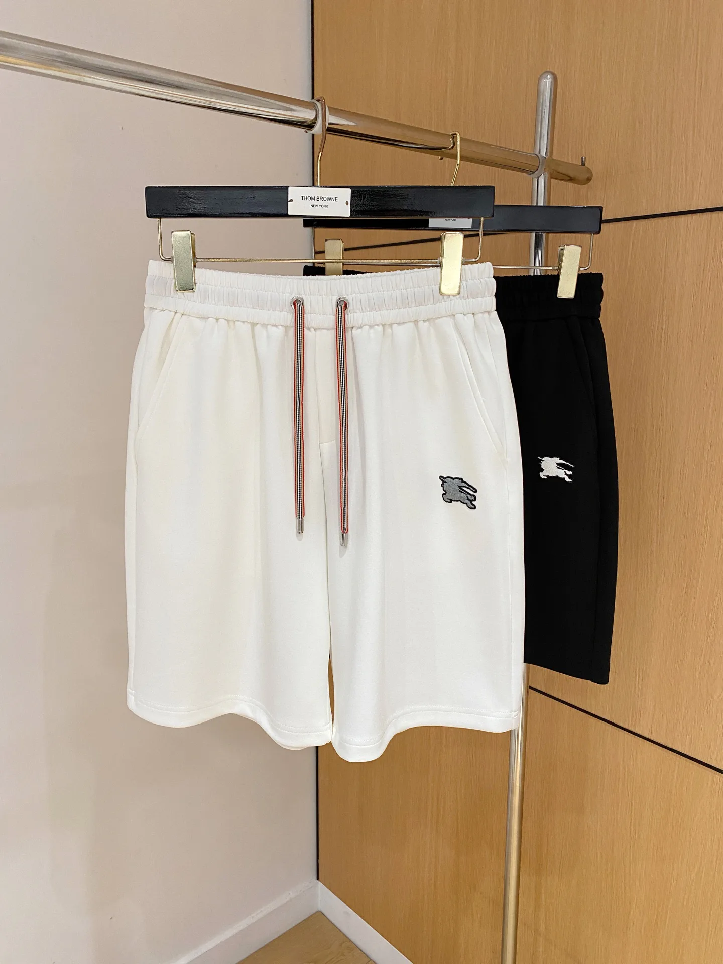 Men's Shorts BURBERRY 16998774