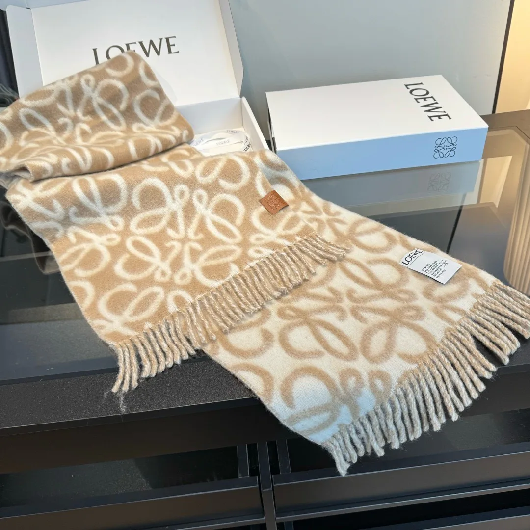 Scarves LOEWE 18275052