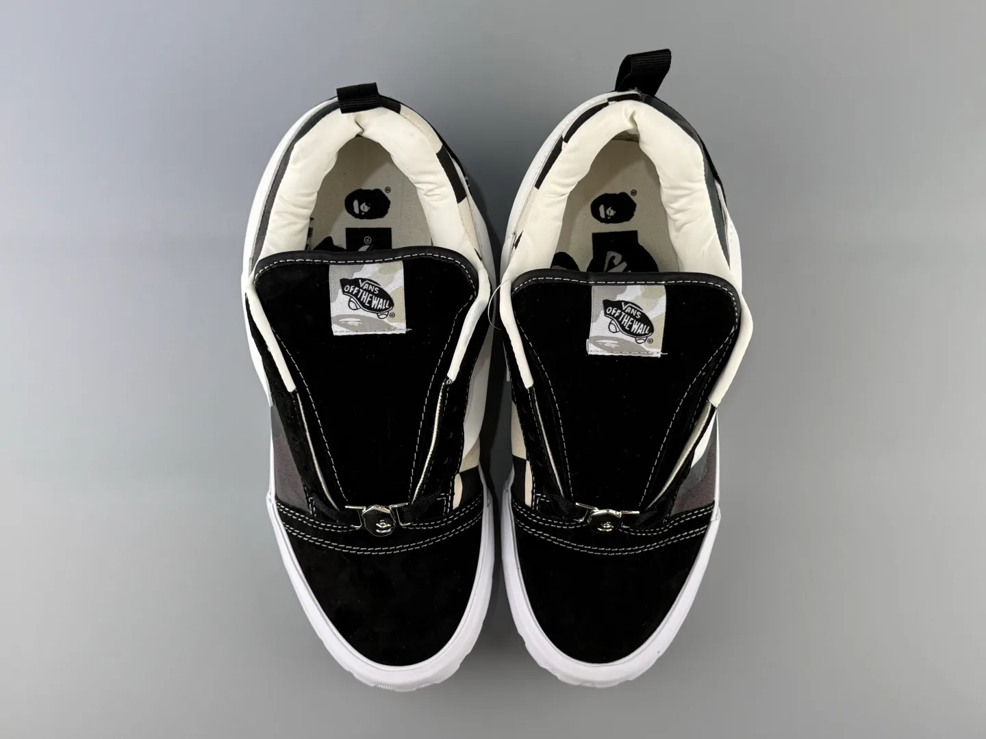 Women's Sneakers VANS 18552294