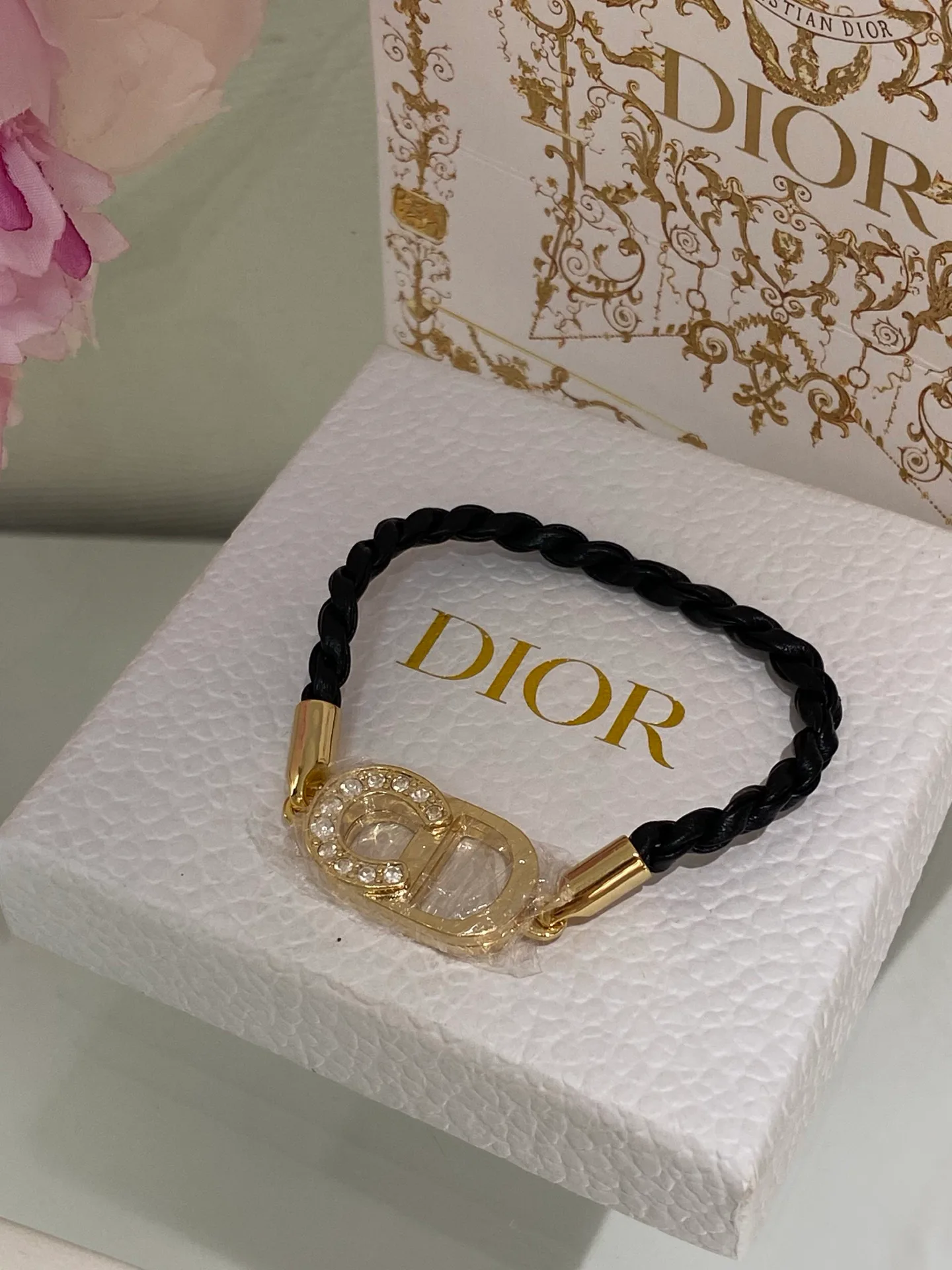 Jewelry CHRISTIAN DIOR 18290254
