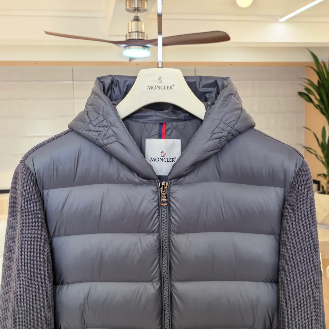 Men's Jackets And Down Jackets MONCLER 18130355